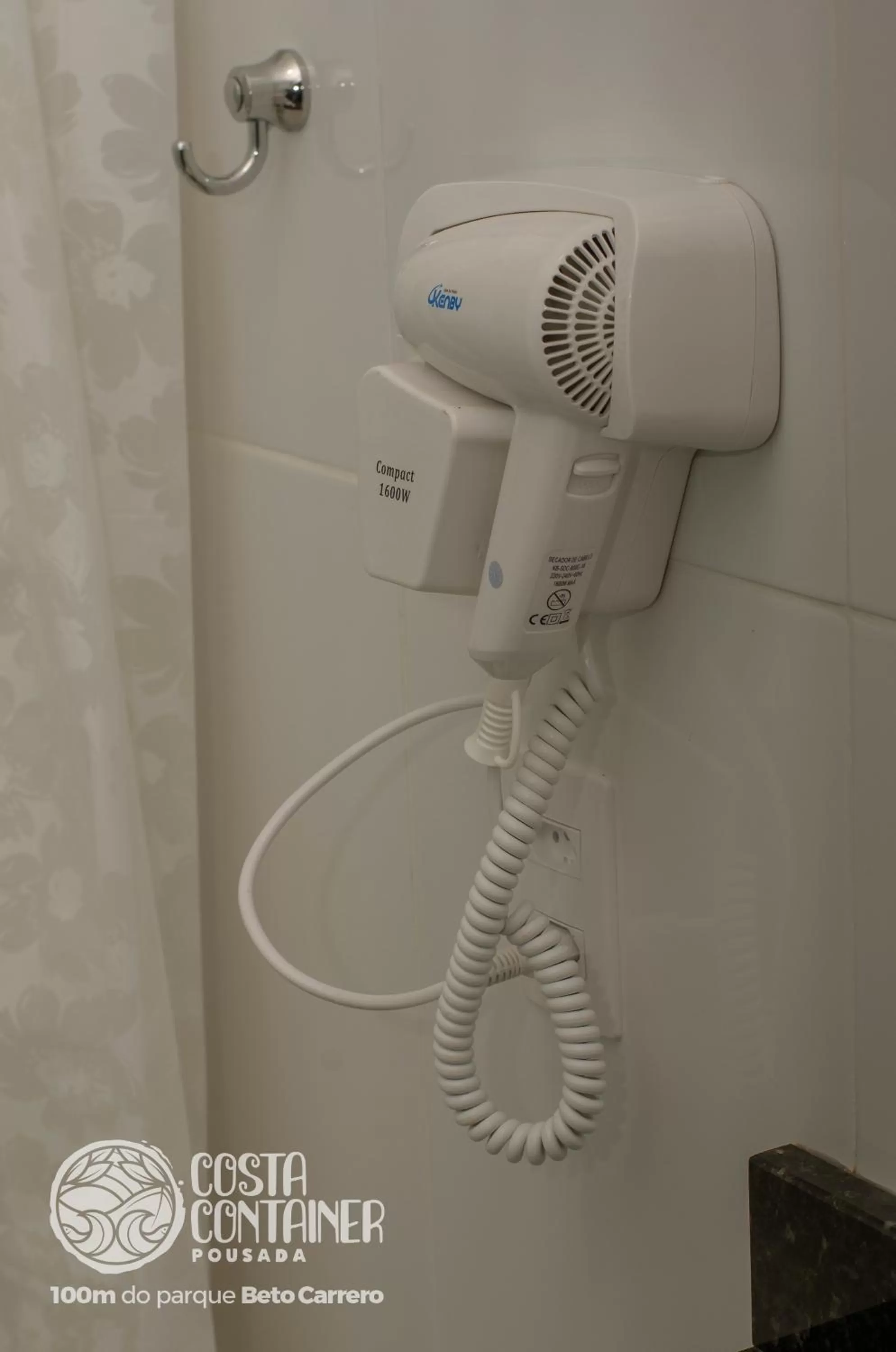 Other in Pousada Costa Container