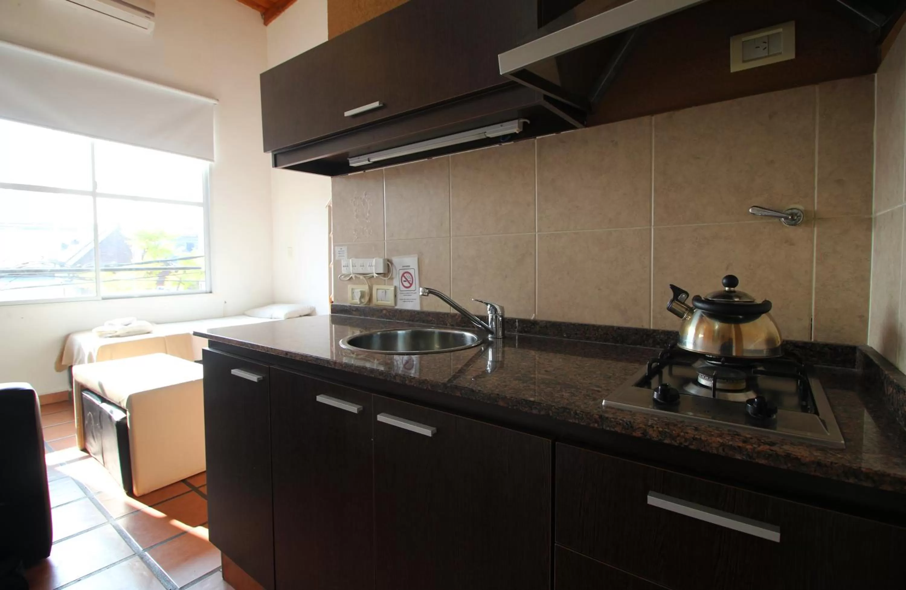 Deluxe Apartment in Puerto Delta