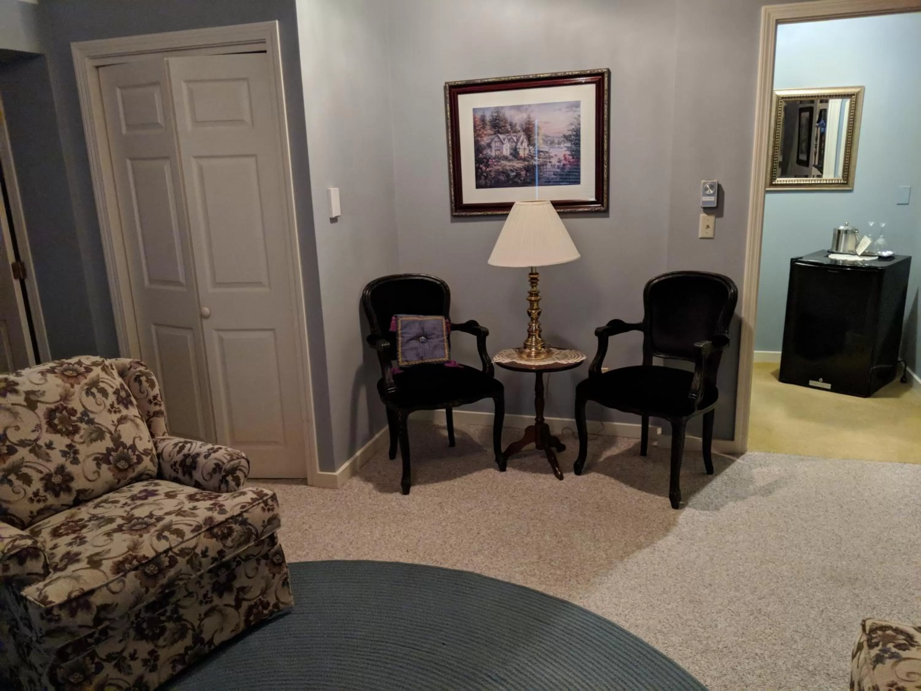 Haven By The Sea B&B