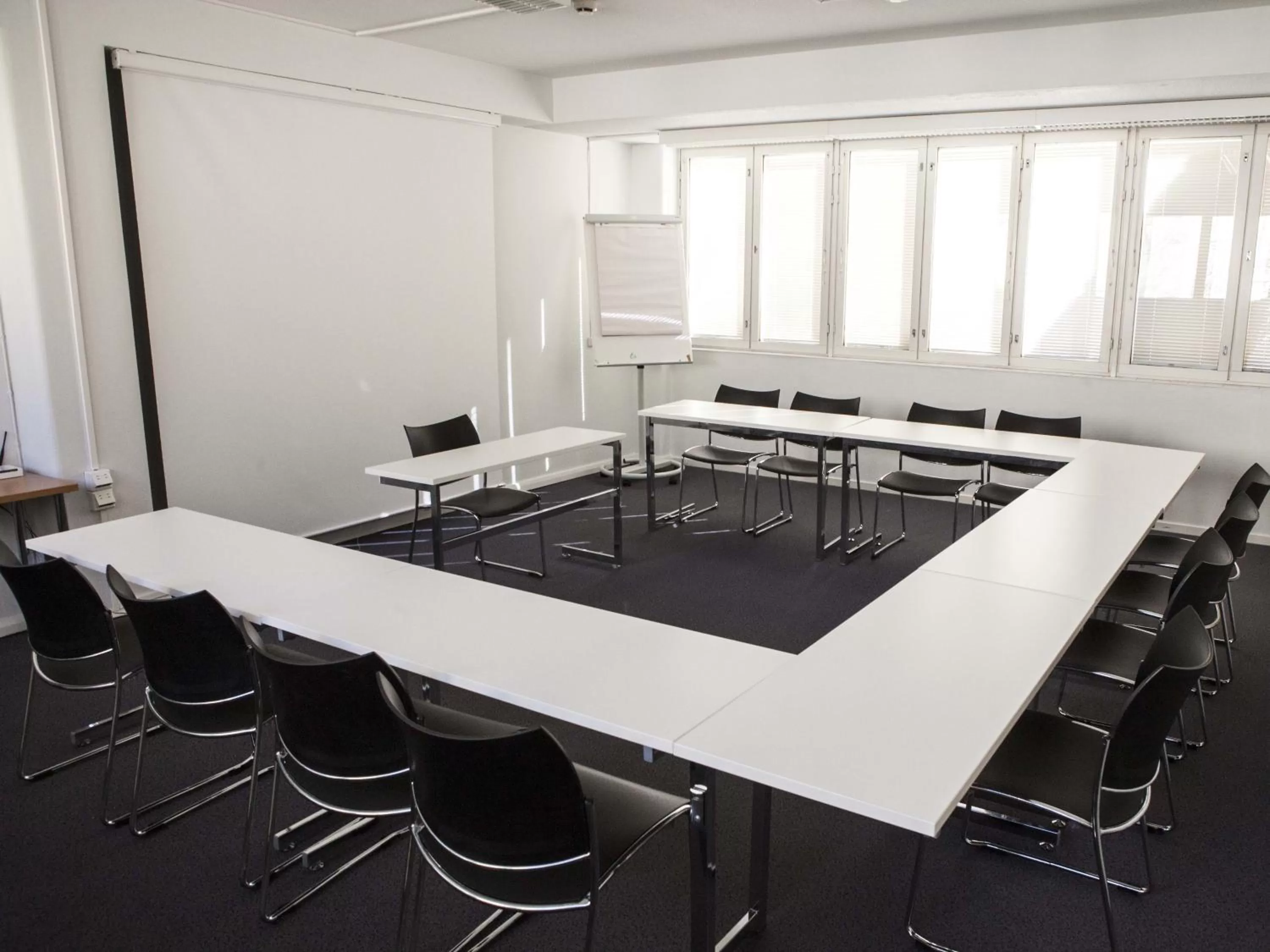 Meeting/conference room in Finlandia Park Hotel Helsinki