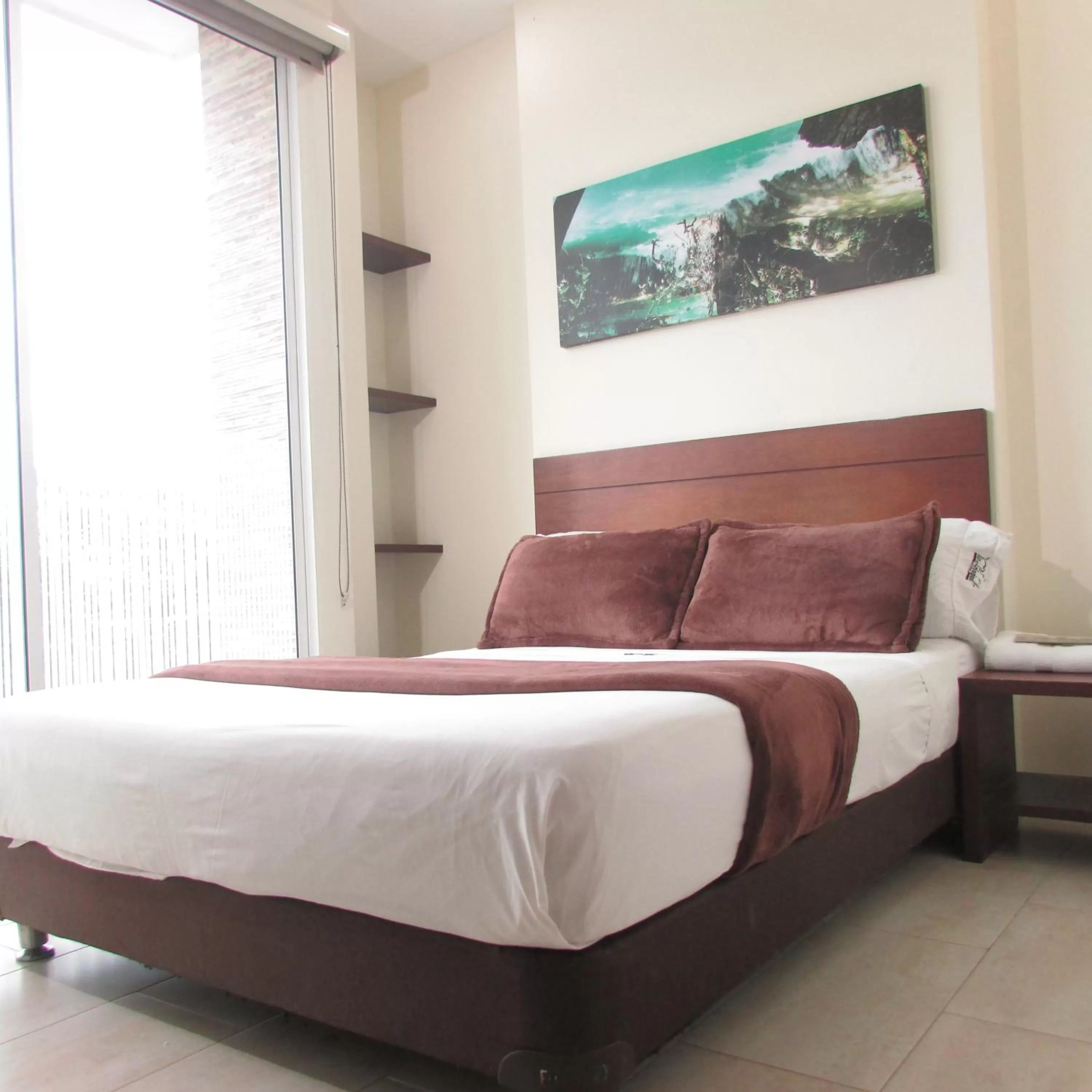 Hotel Via Principal I