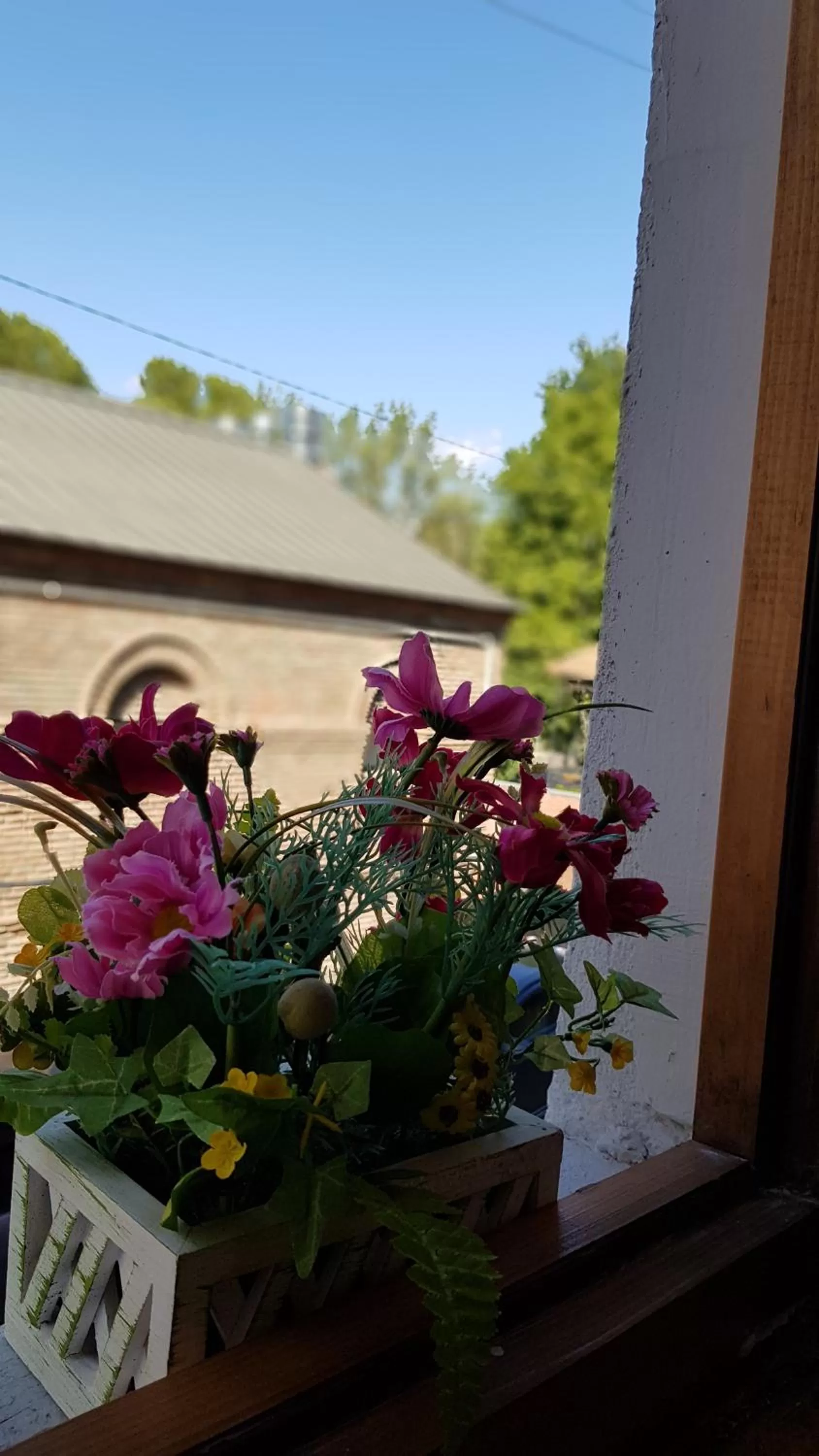 View (from property/room) in Epic Meidan Hotel