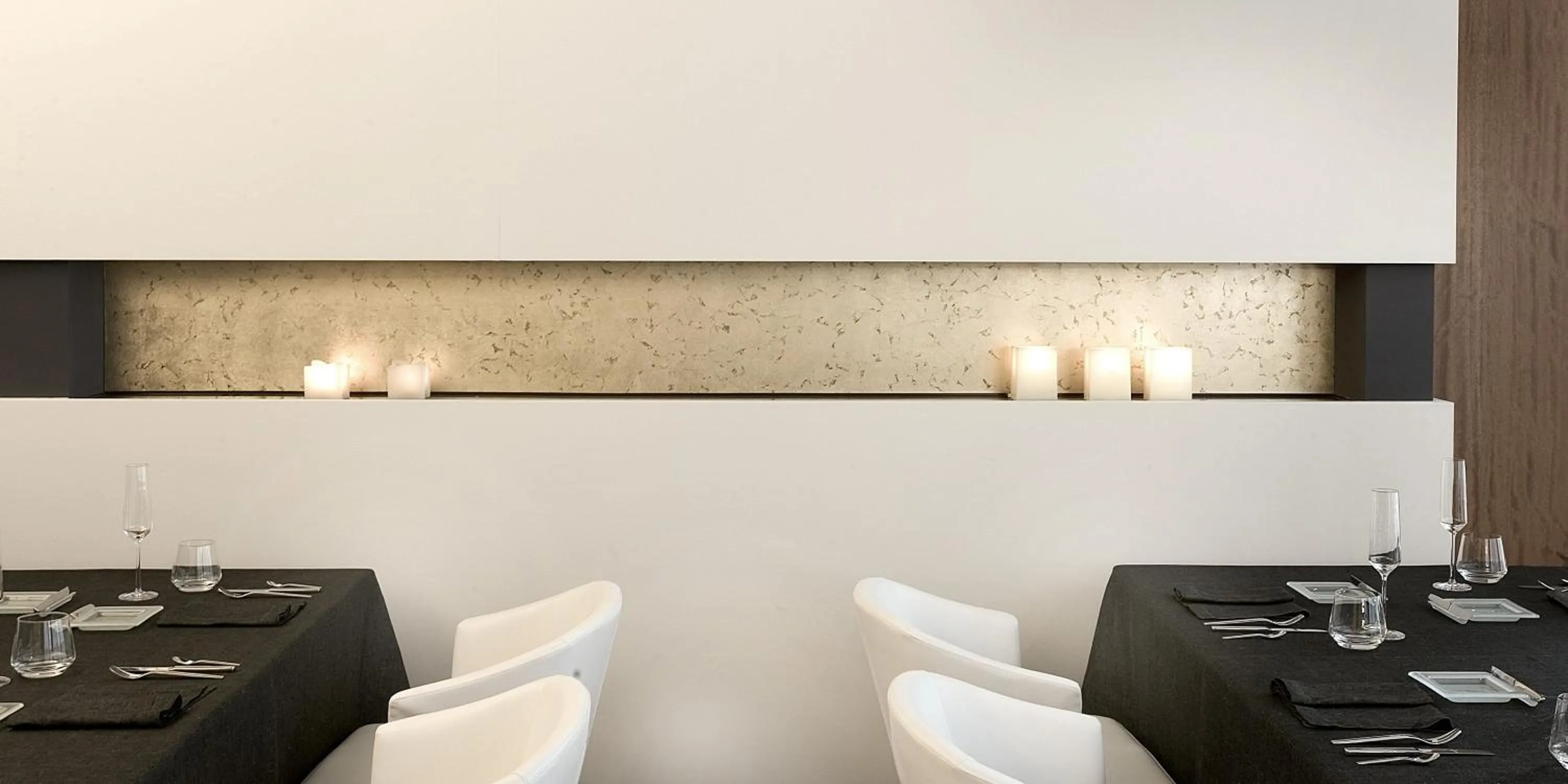 Restaurant/places to eat in BECKER´S Hotel & Restaurant