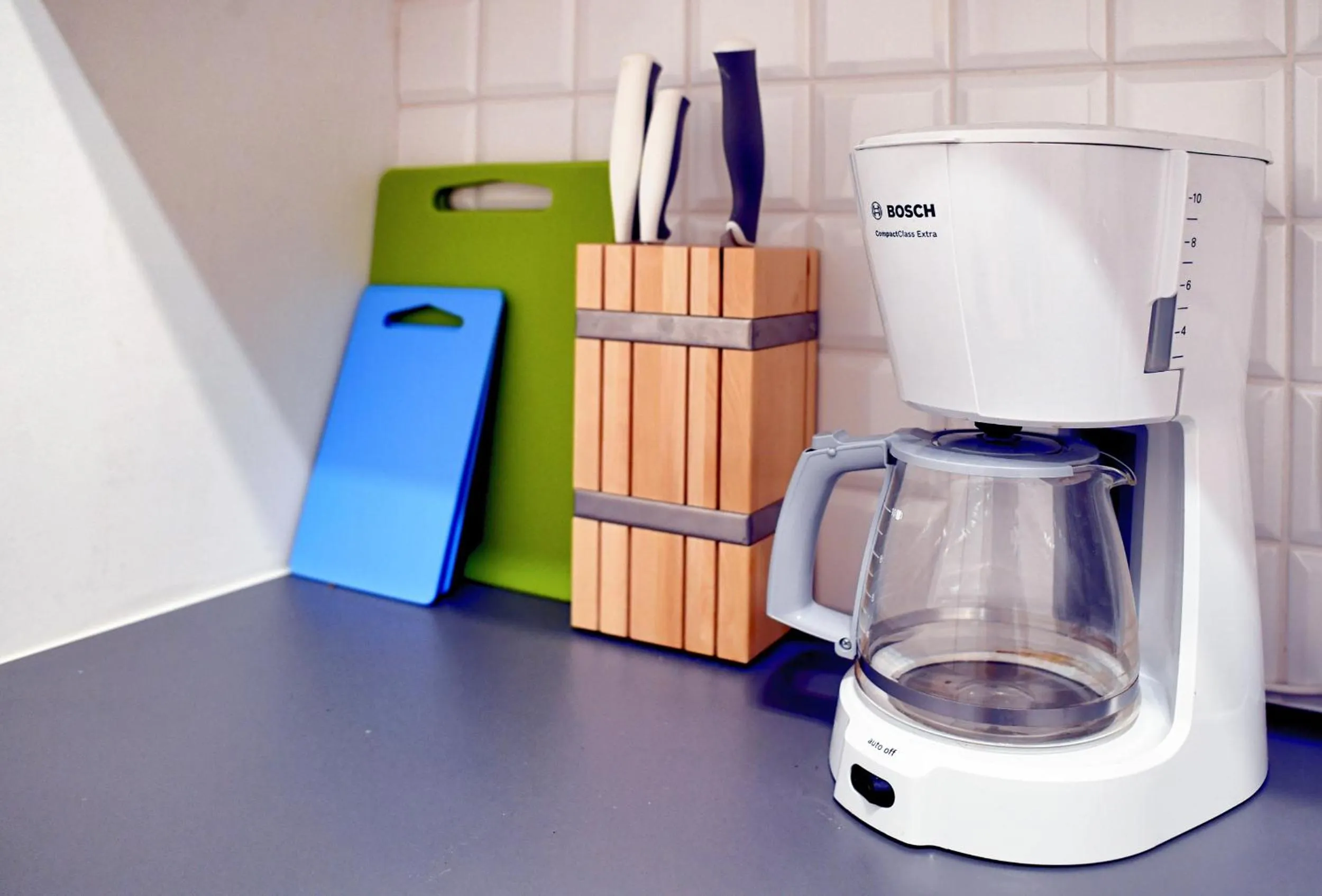 Food and drinks in Warsaw Hostel Centrum Private Rooms & Dorms