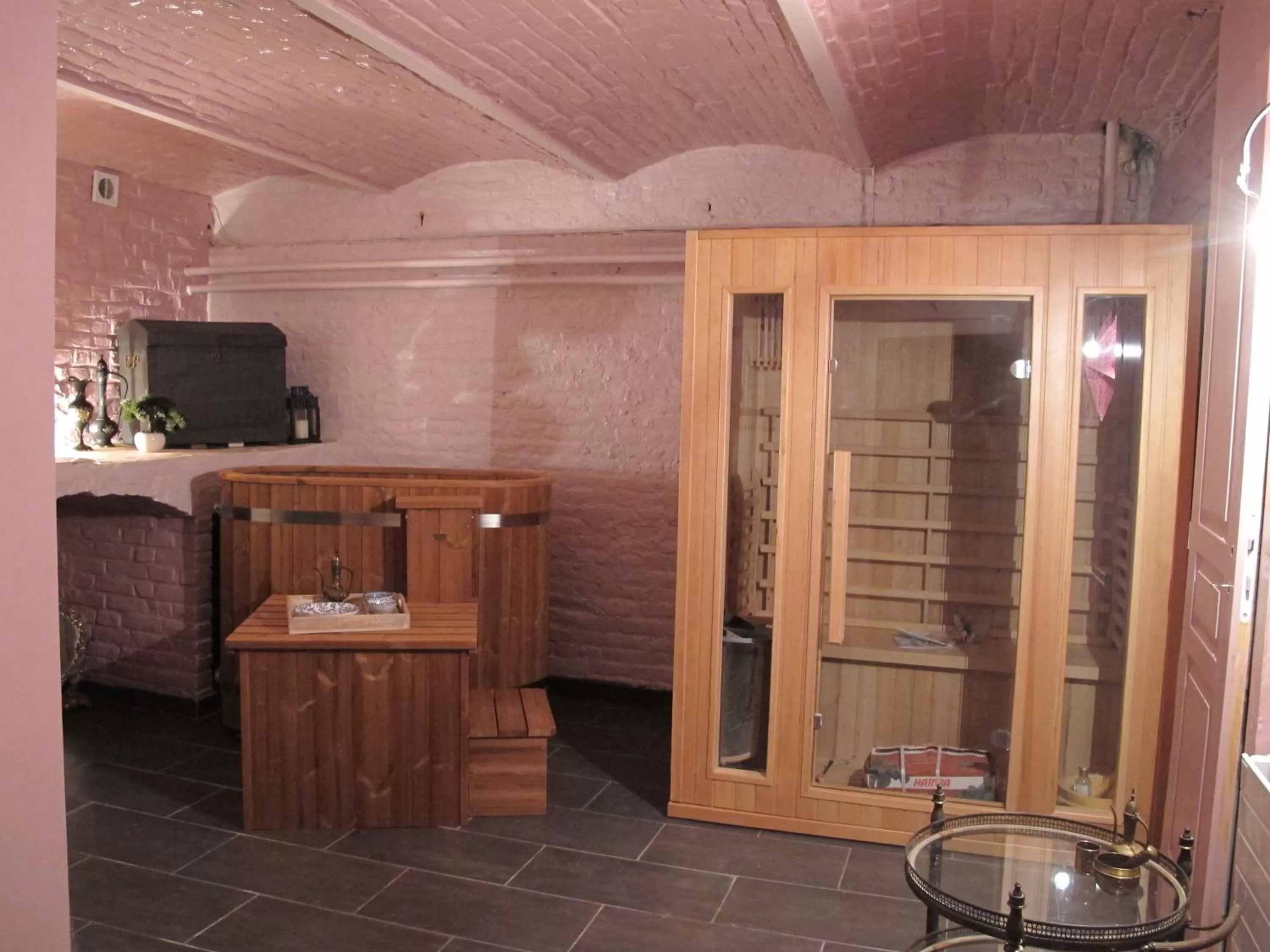 La Bourgogne en Ville