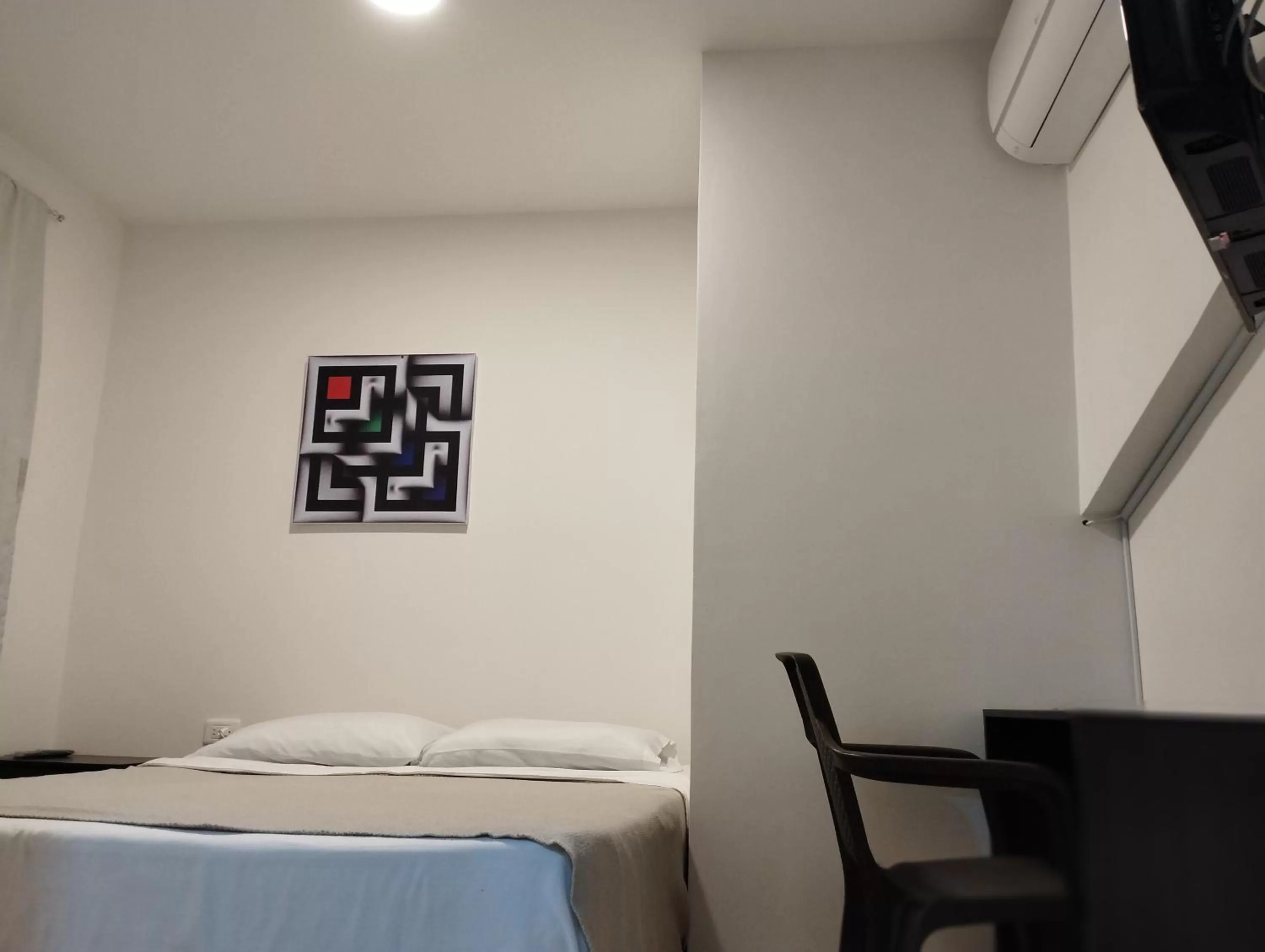 Apartasuites San Marcos