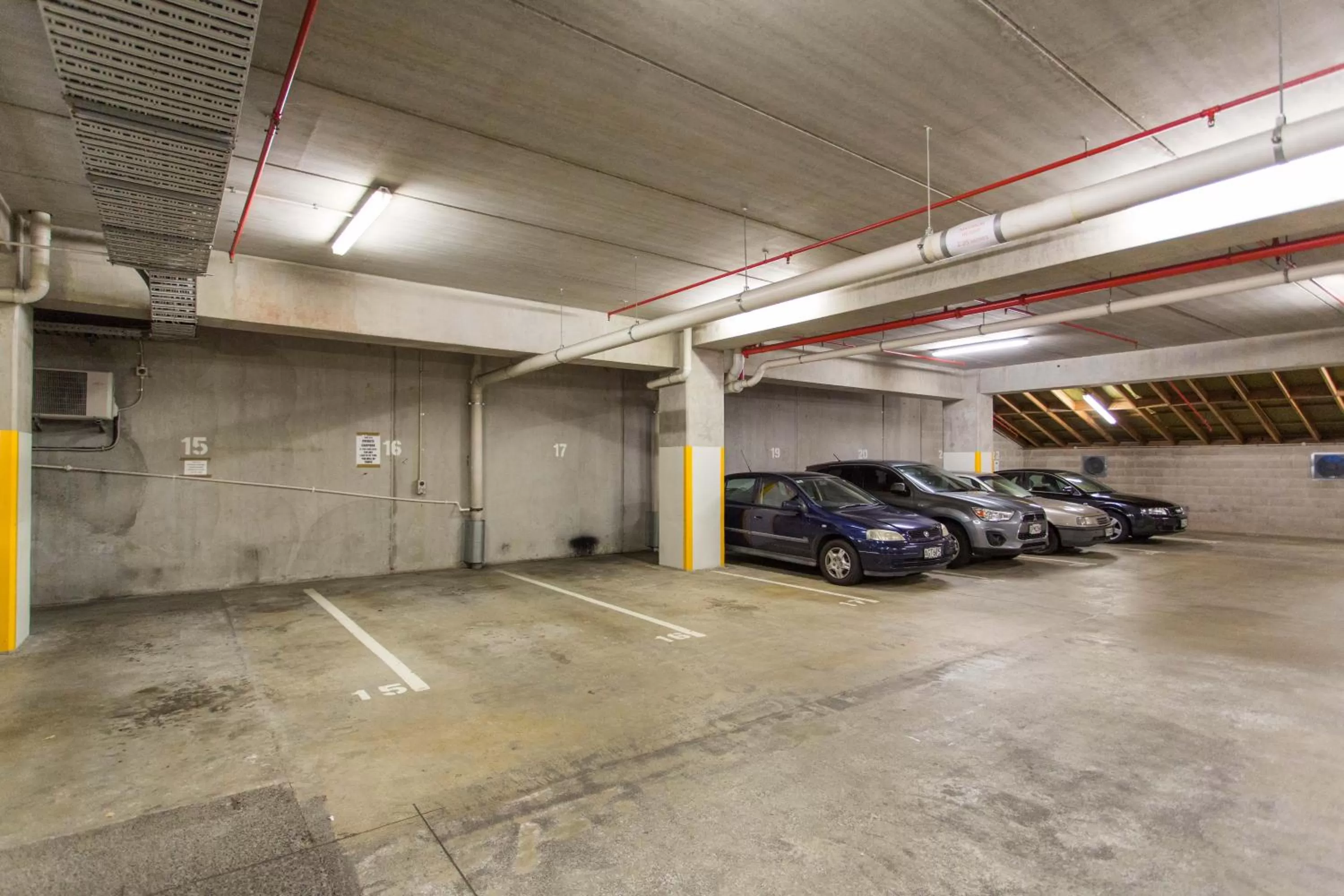 Other in Quest on Eden Auckland CBD Apartment Hotel