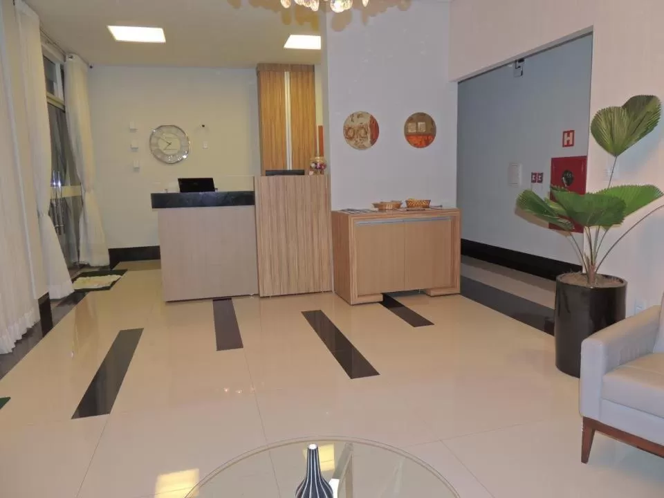 Matinada Palace Hotel