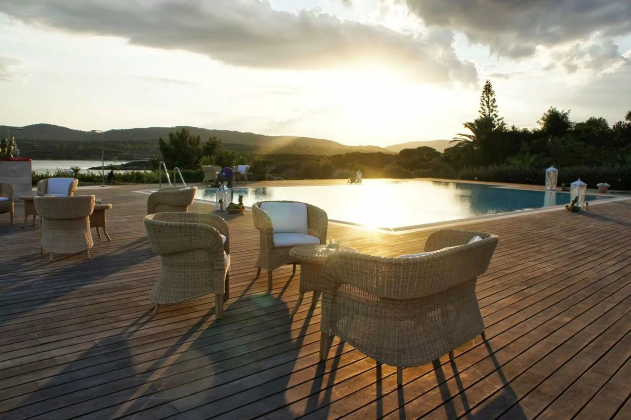 Banquet/Function facilities in Hotel Dei Pini