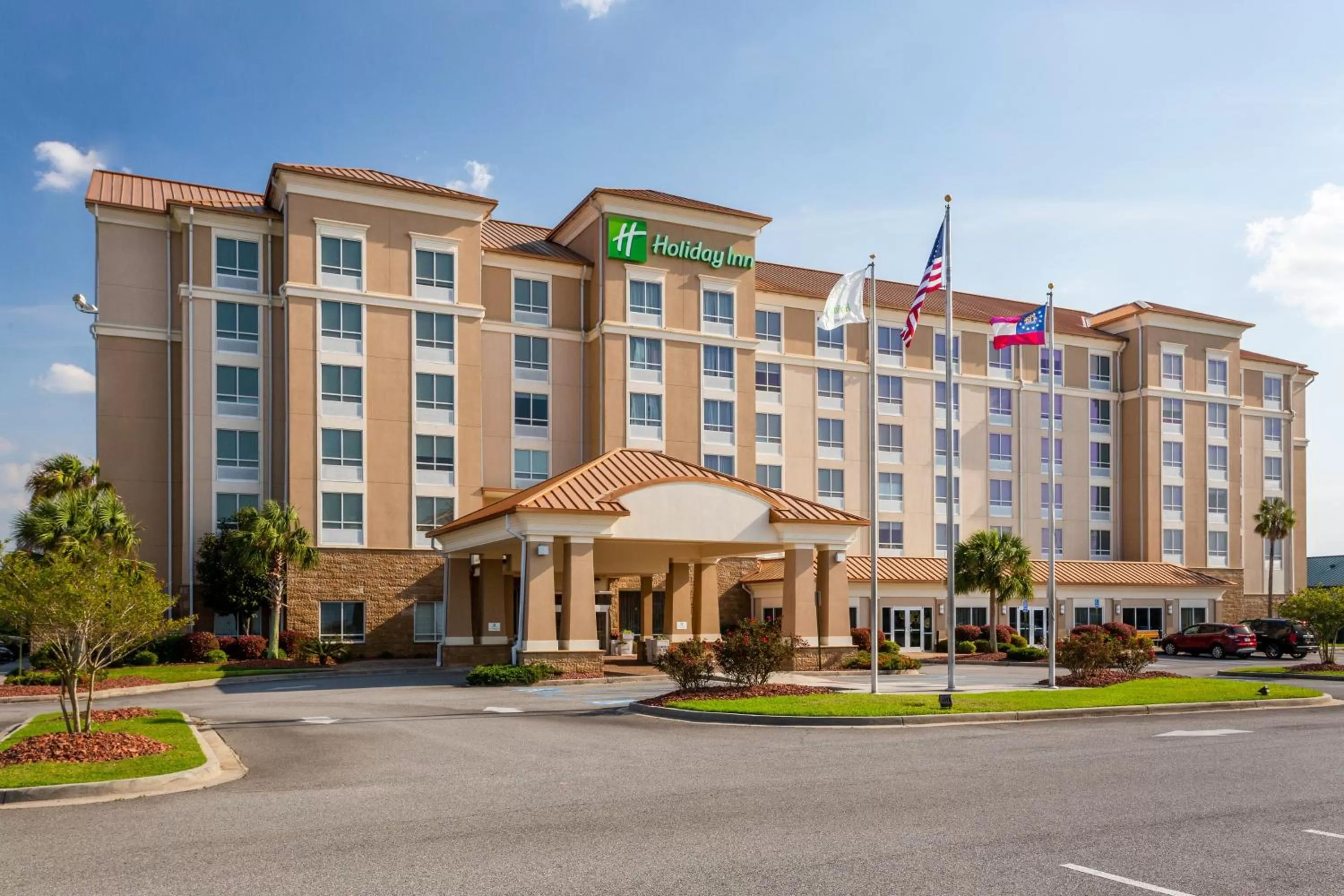 Holiday Inn Valdosta Conference Center by IHG