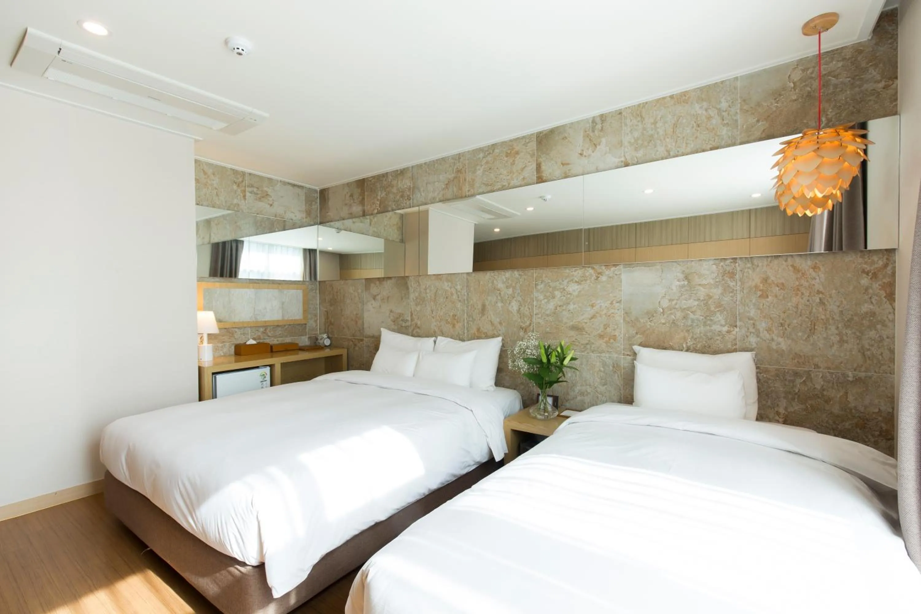 Bedroom, Bed in Hotel Nafore