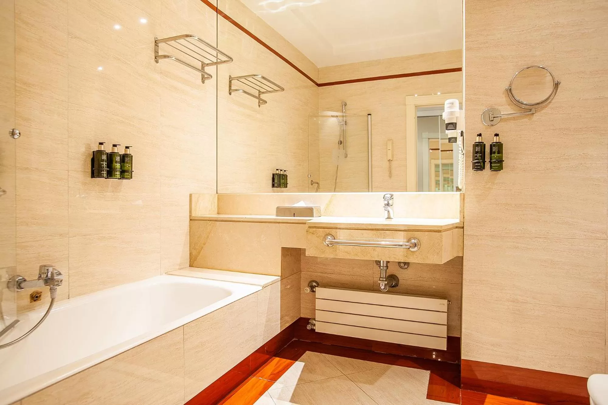 Property building in Valladolid Recoletos