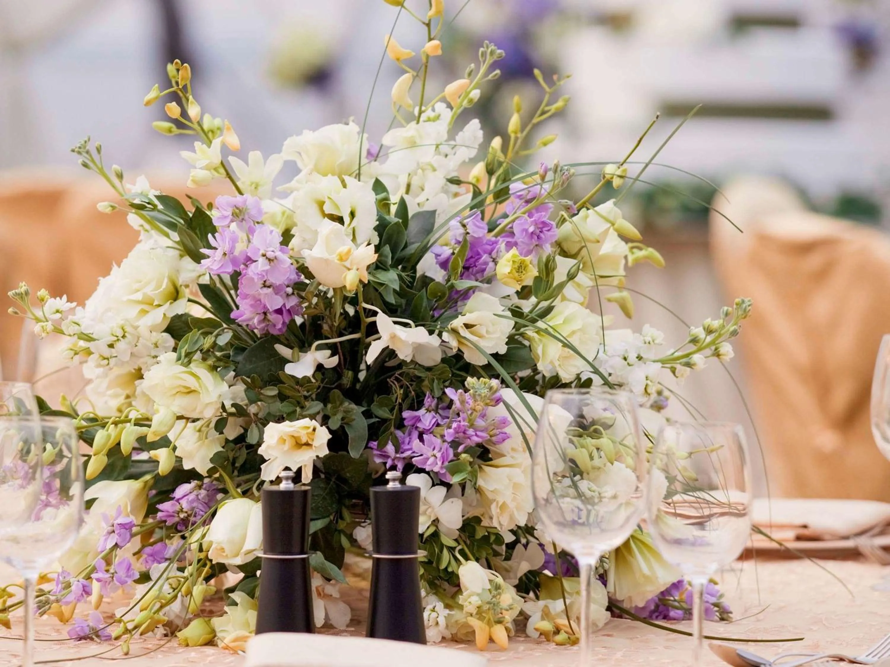 Other in Fairmont Yangcheng Lake