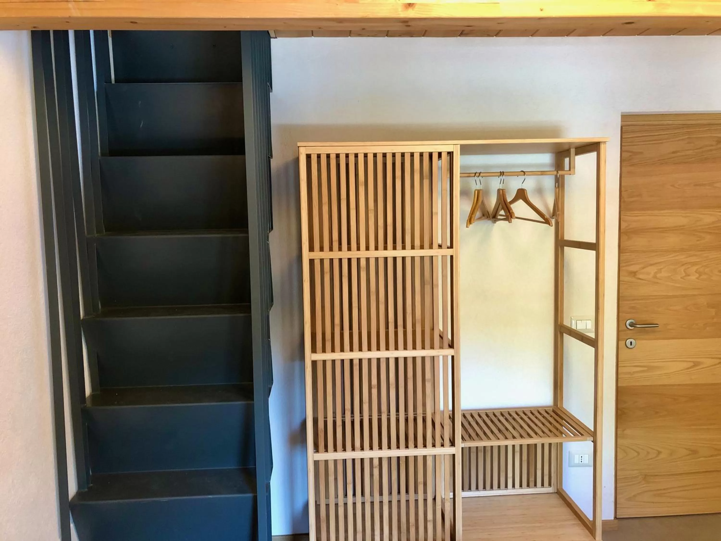 Photo of the whole room in Dai Ventu