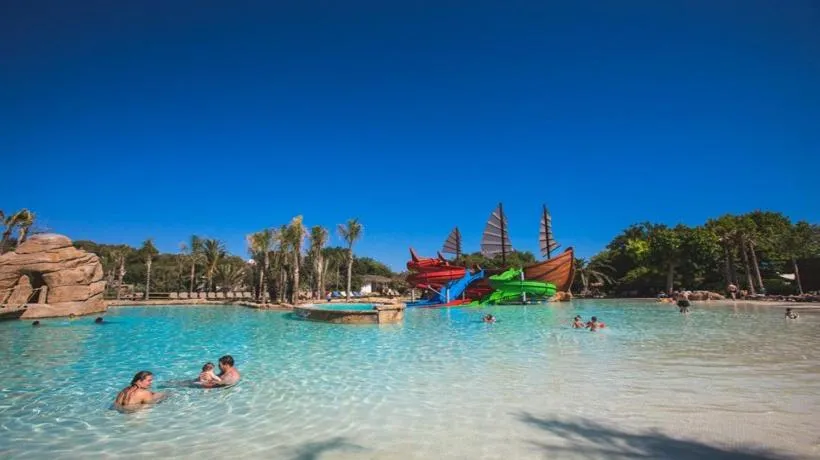 Hotel Clipper - EL DELFÍN VERDE RESORTS - Platja de Pals