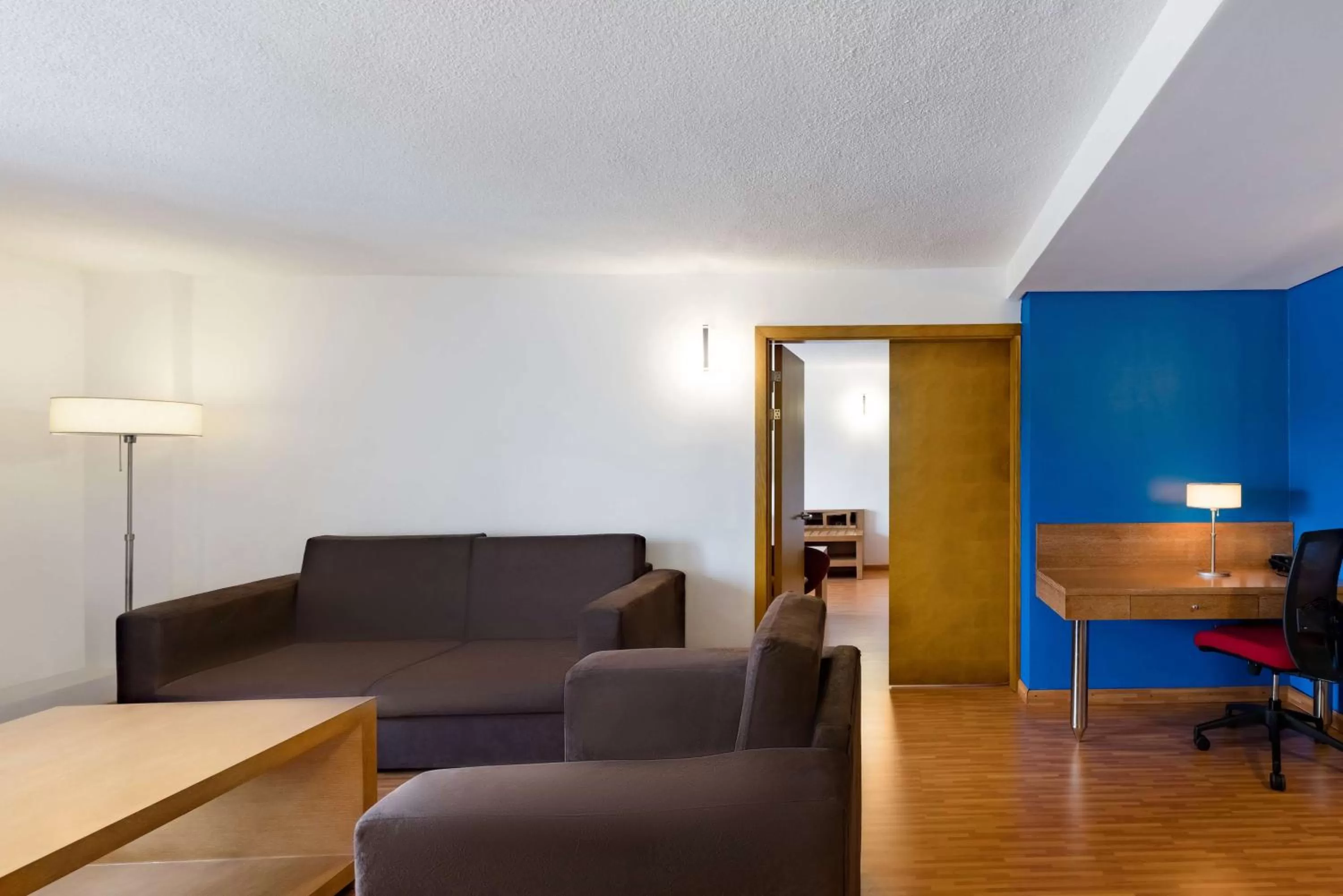 Photo of the whole room in Park Inn by Radisson Abeokuta