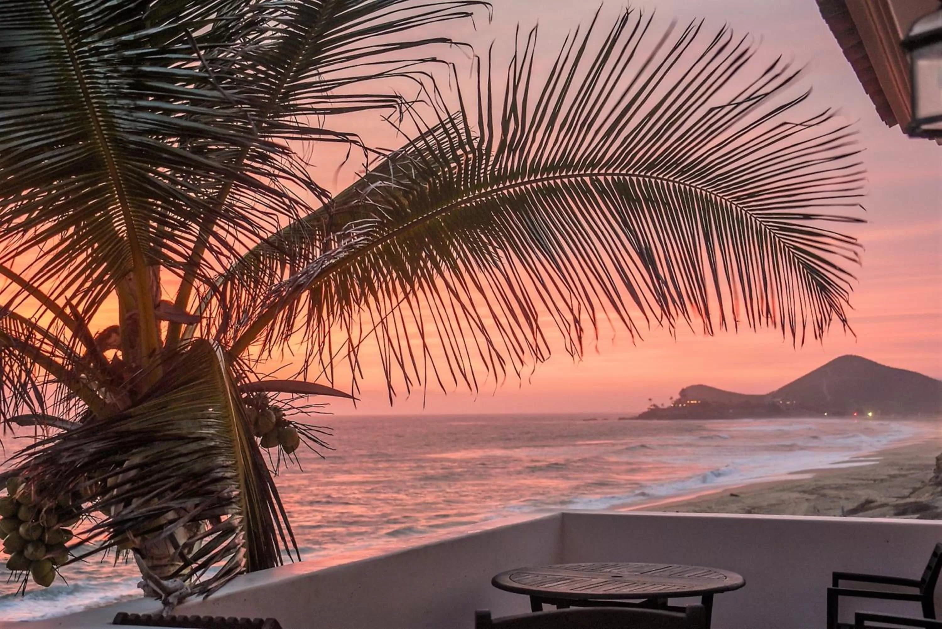 Nearby landmark in Cerritos Beach Inn