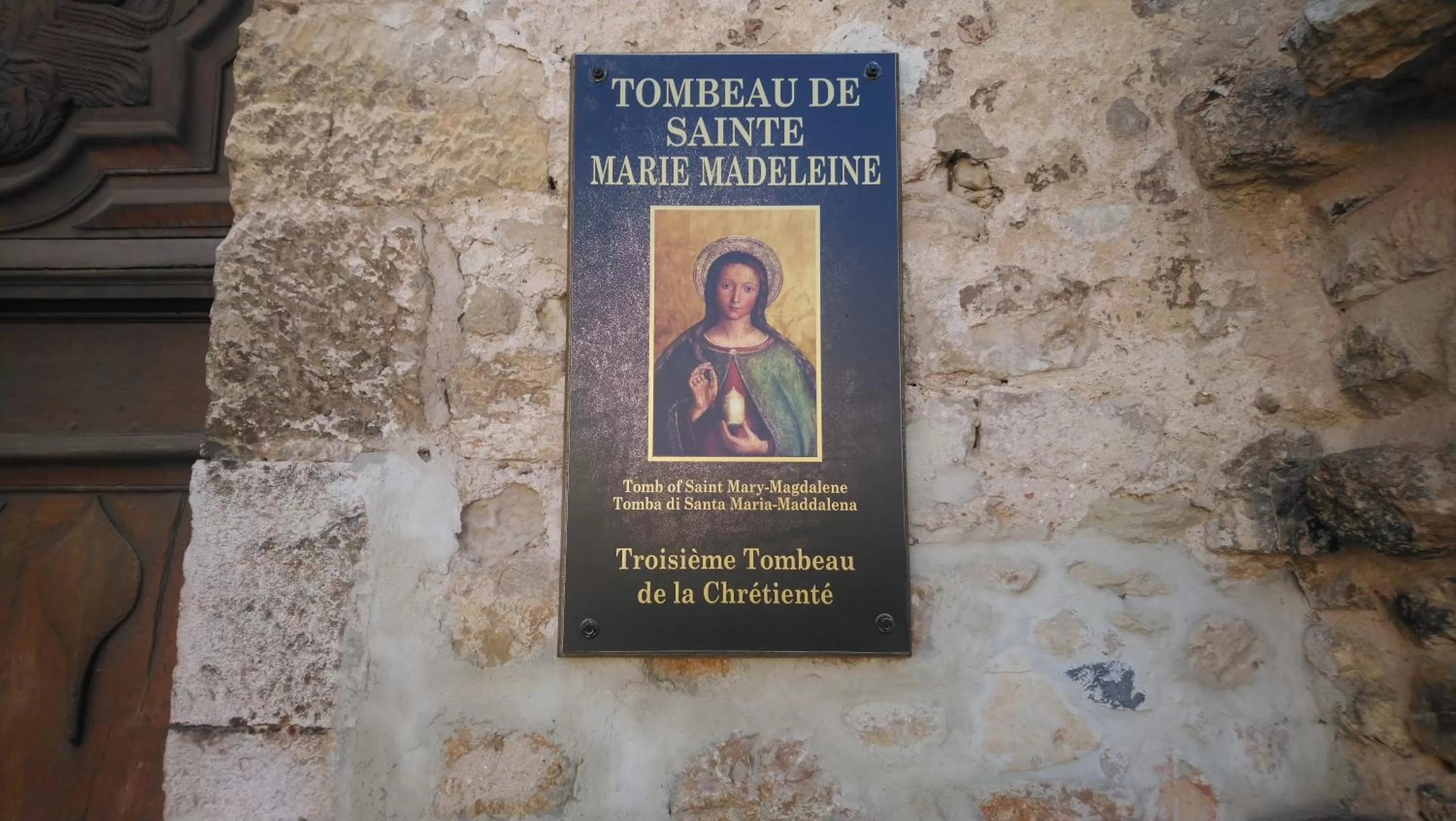 Logo/Certificate/Sign in Chambre et table d'hôtes Villa Pomponette