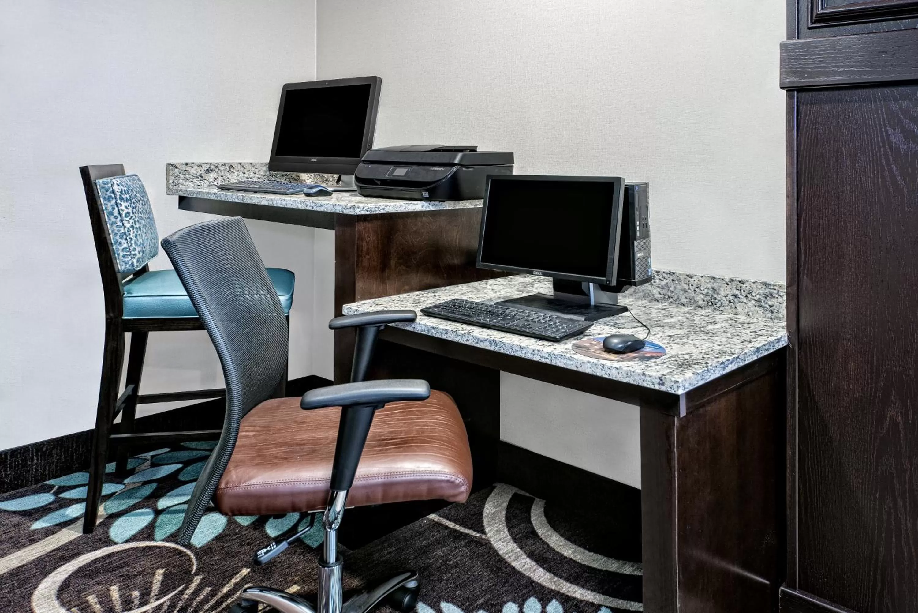 Other in Staybridge Suites Lubbock-University Area by IHG