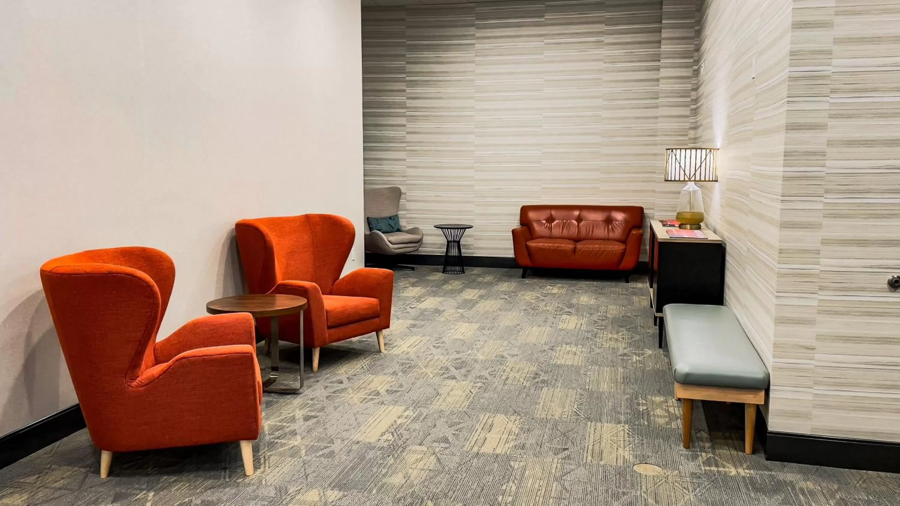 Property building in Holiday Inn Omaha Downtown - Waterpark by IHG