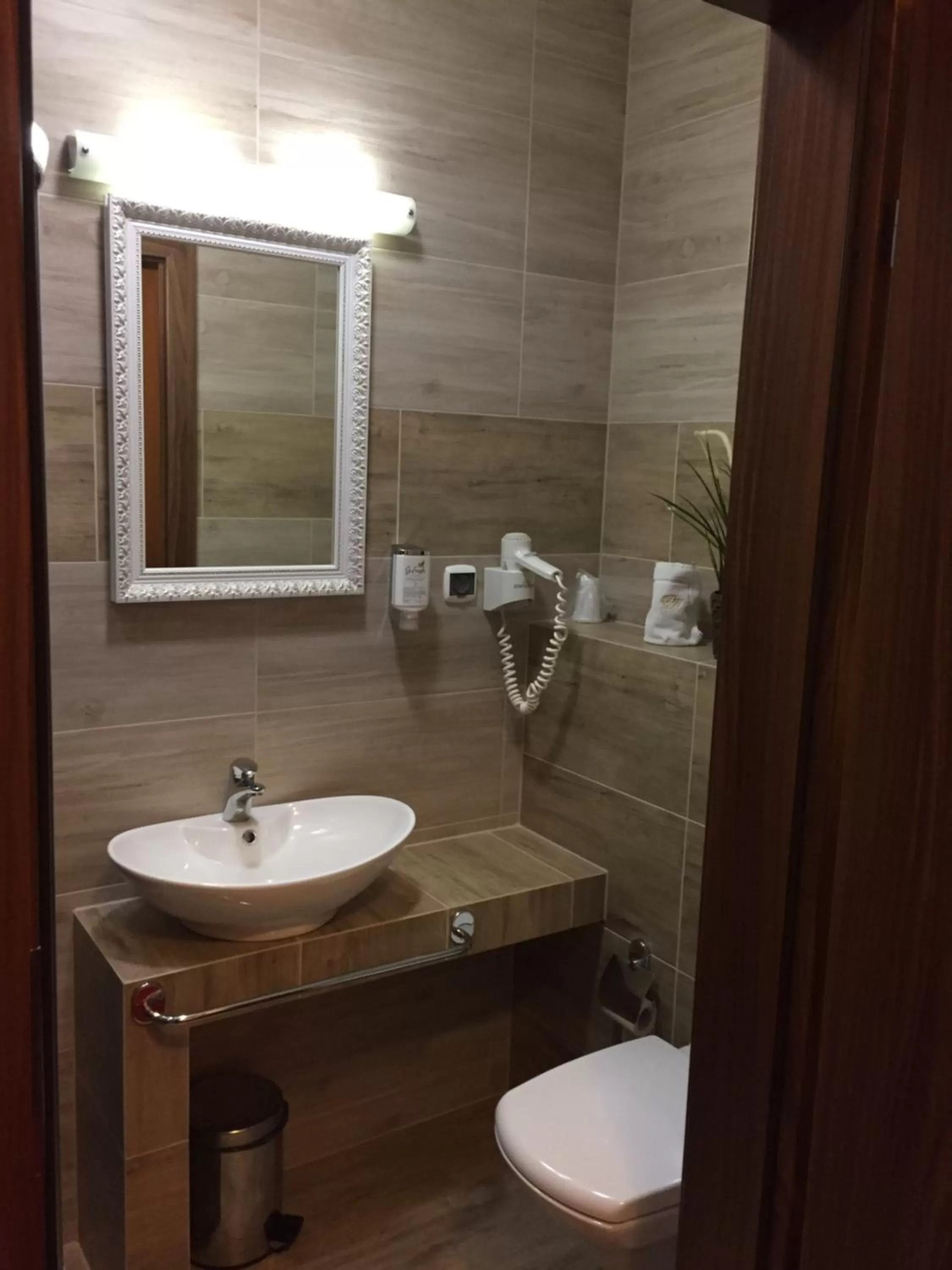 Virgo B&B Biznes Rumia