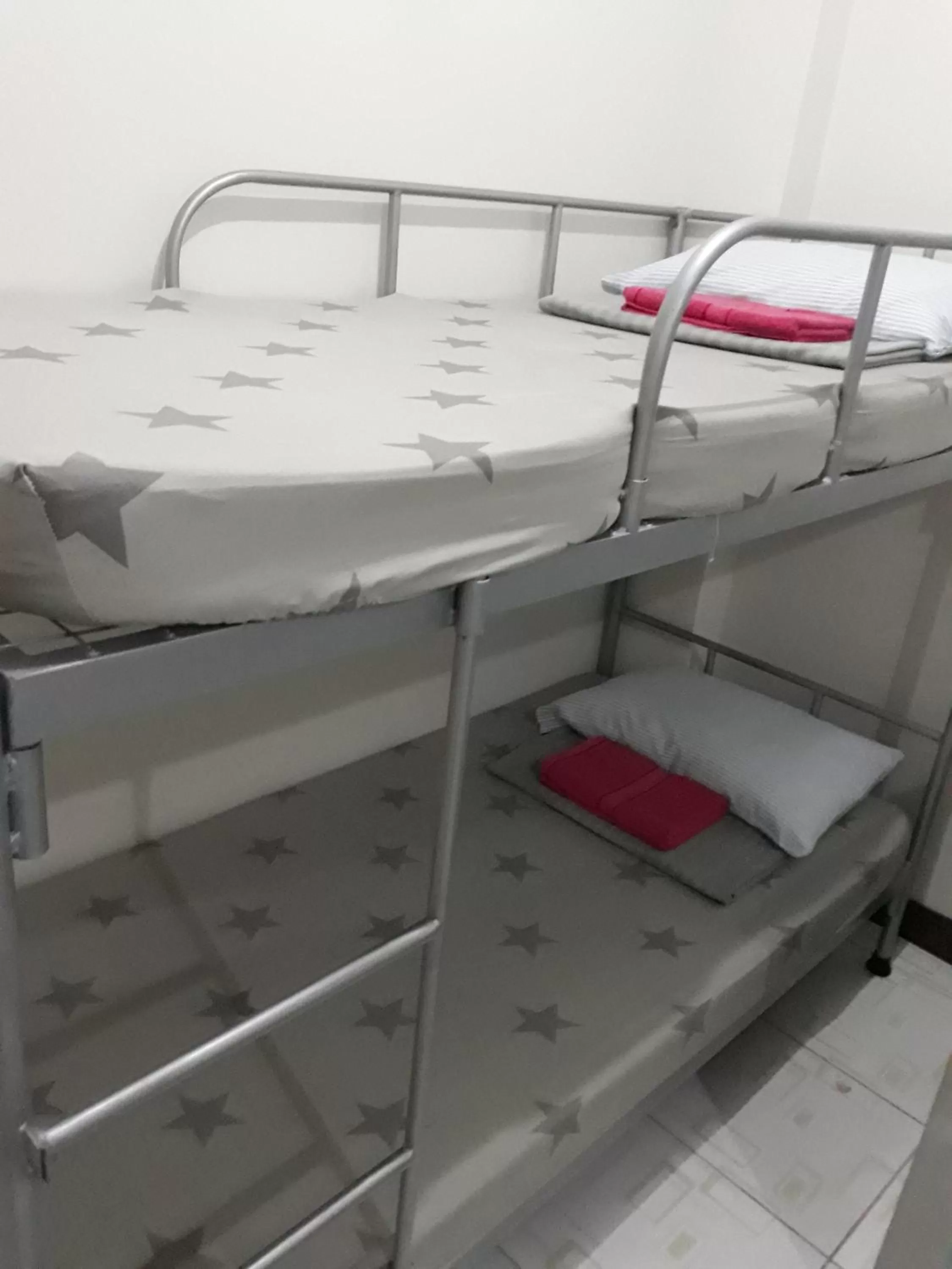 JDL Residences Hostel