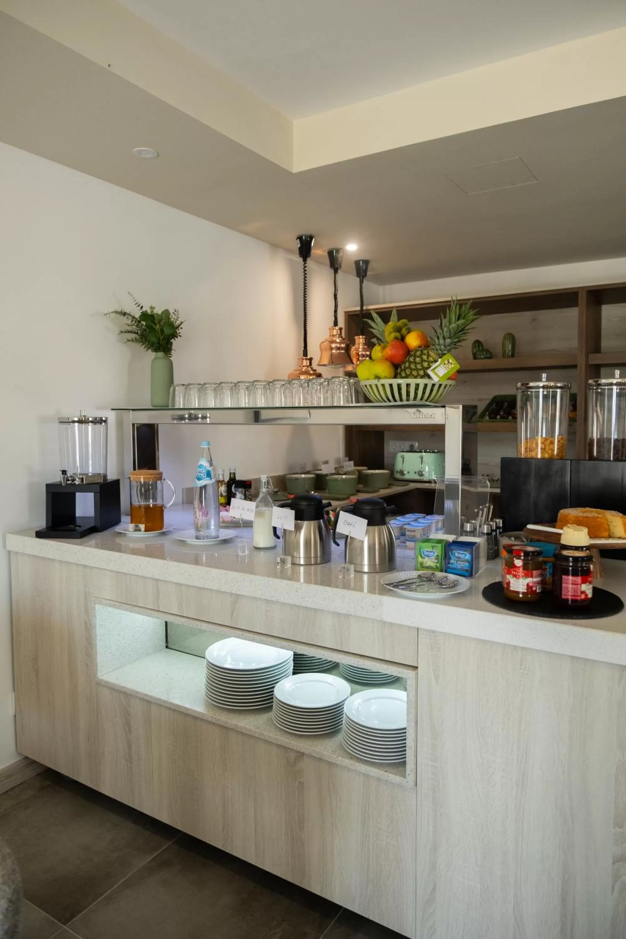 Ria Formosa Guest House