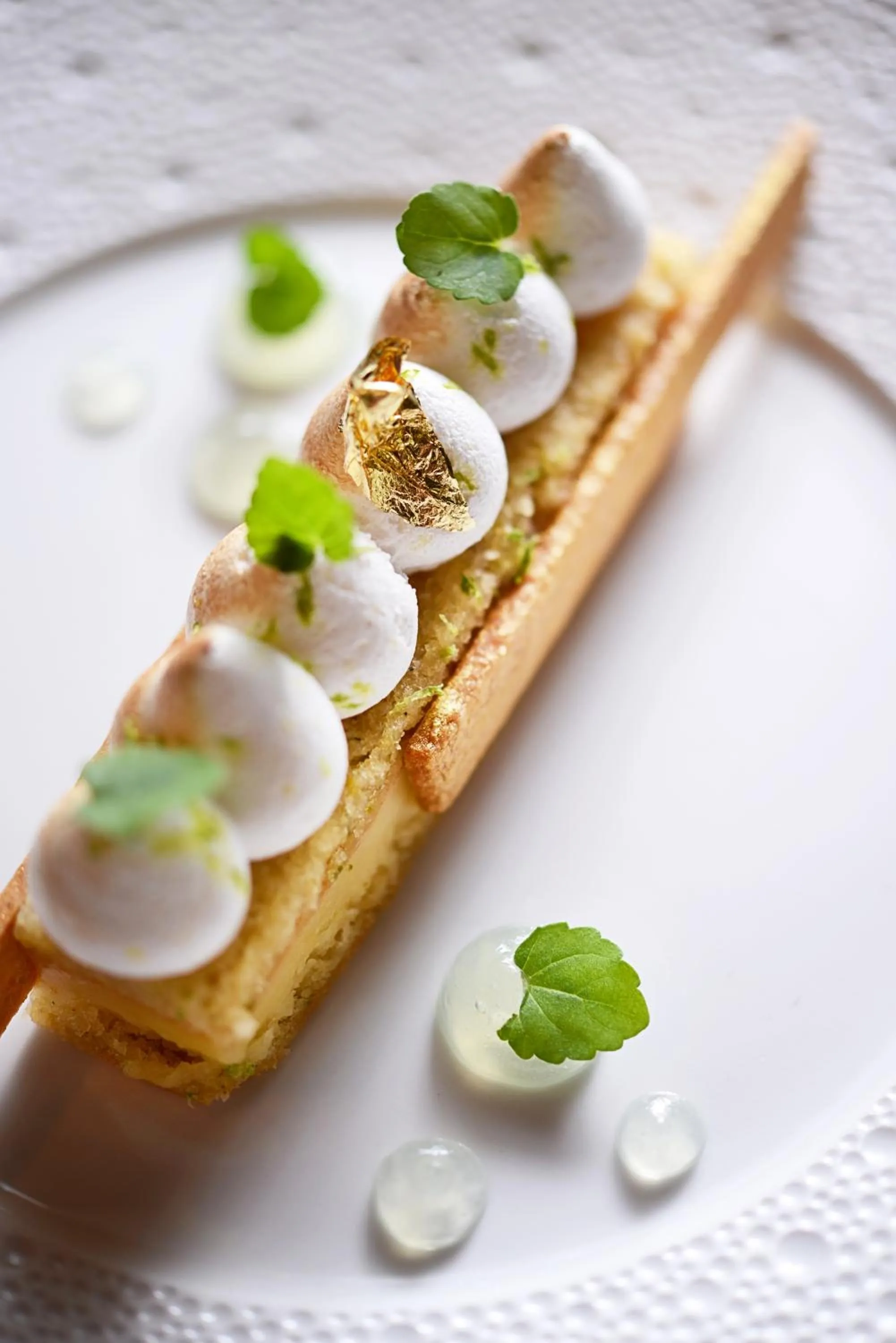 Restaurant/places to eat in Hôtel de l'Abbaye Lyon - Boutique Hôtel