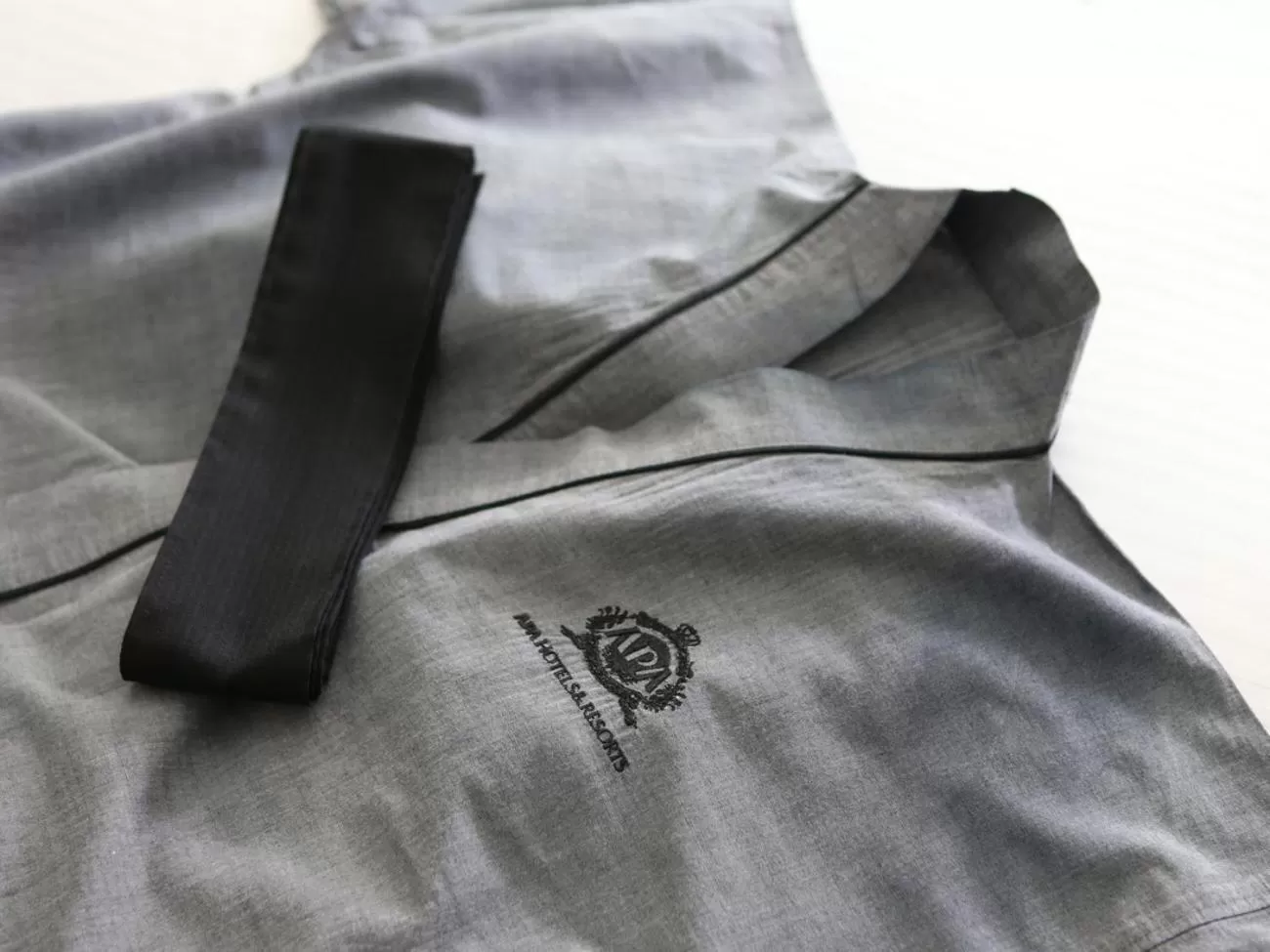 Photo of the whole room in APA Hotel Kobe Sannomiya