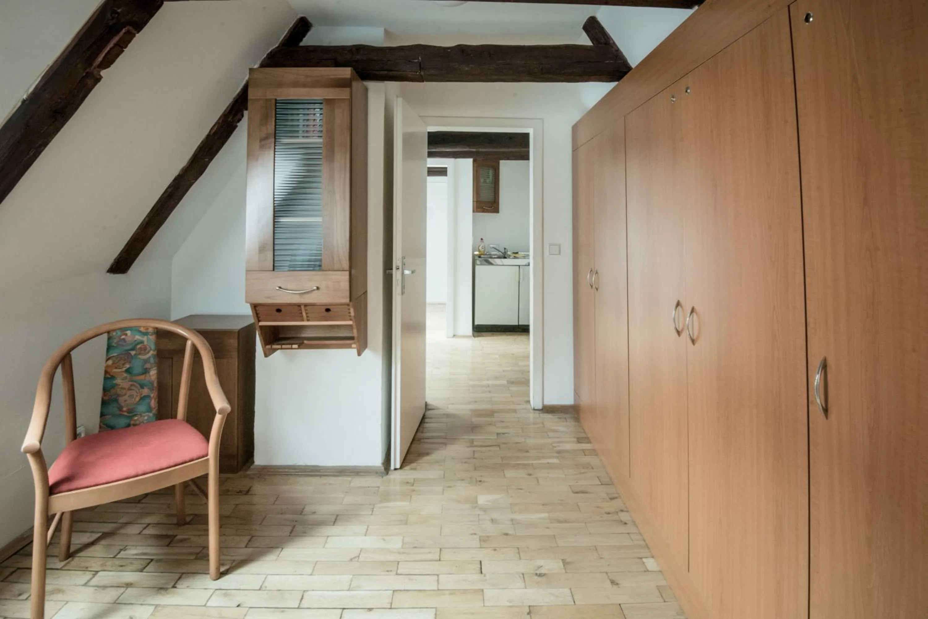 Charles Bridge Hostel & Apartments