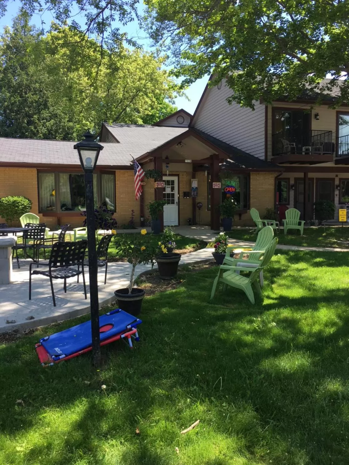 Other in Lull-Abi Inn