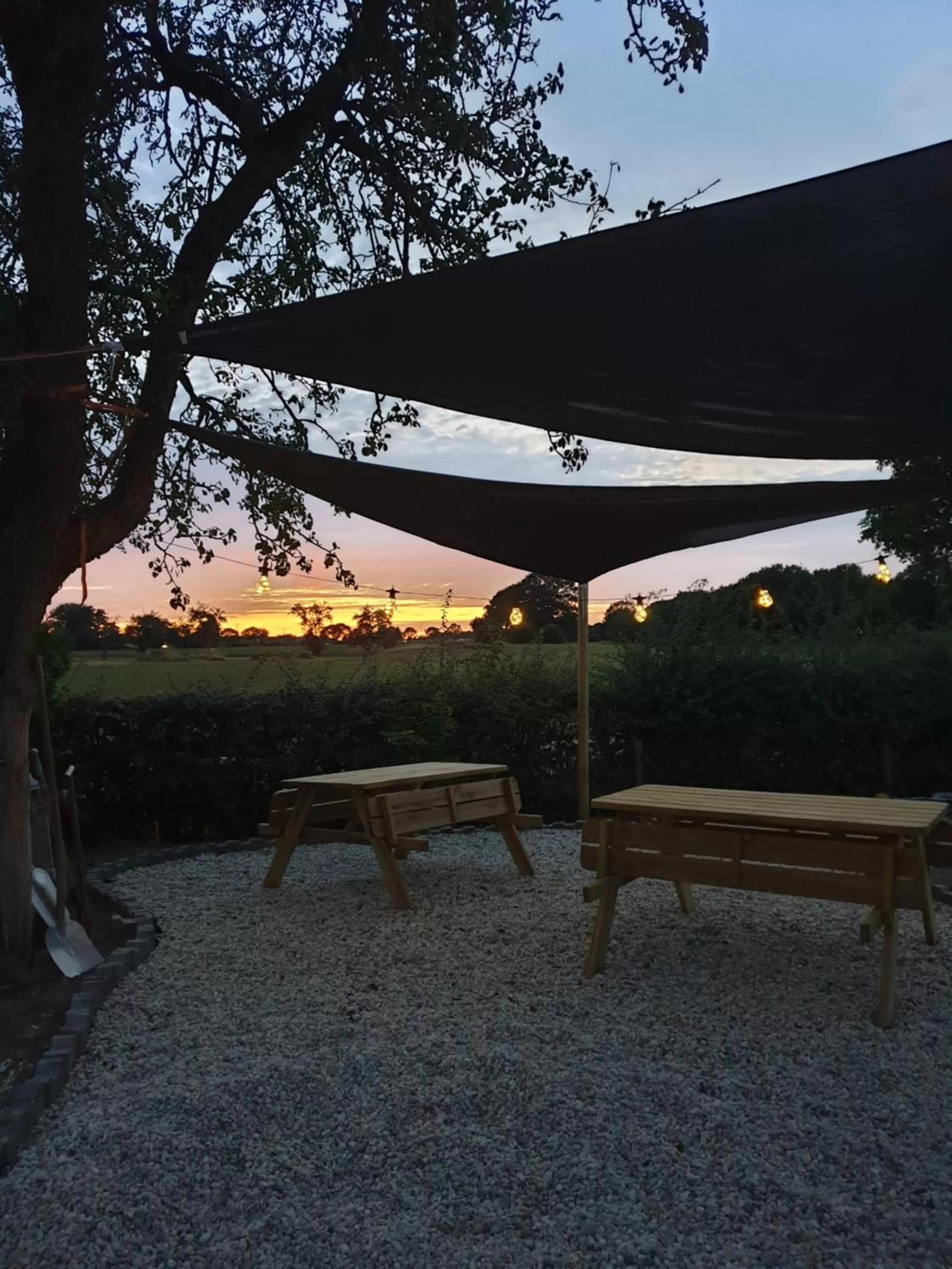 Balcony/Terrace in Het Gelders Buitenleven