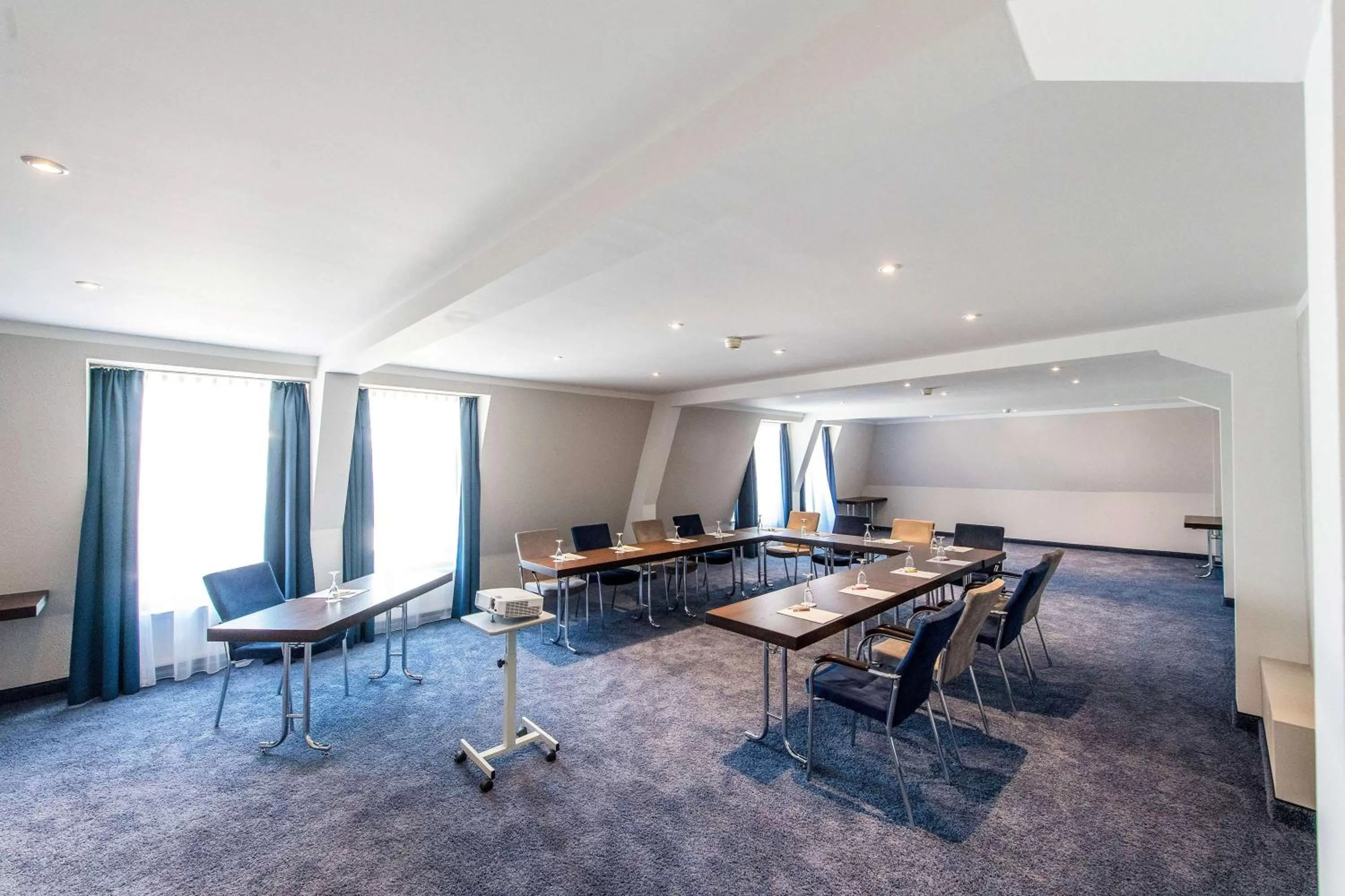 Meeting/conference room in Dorint Hotel Alzey/Worms
