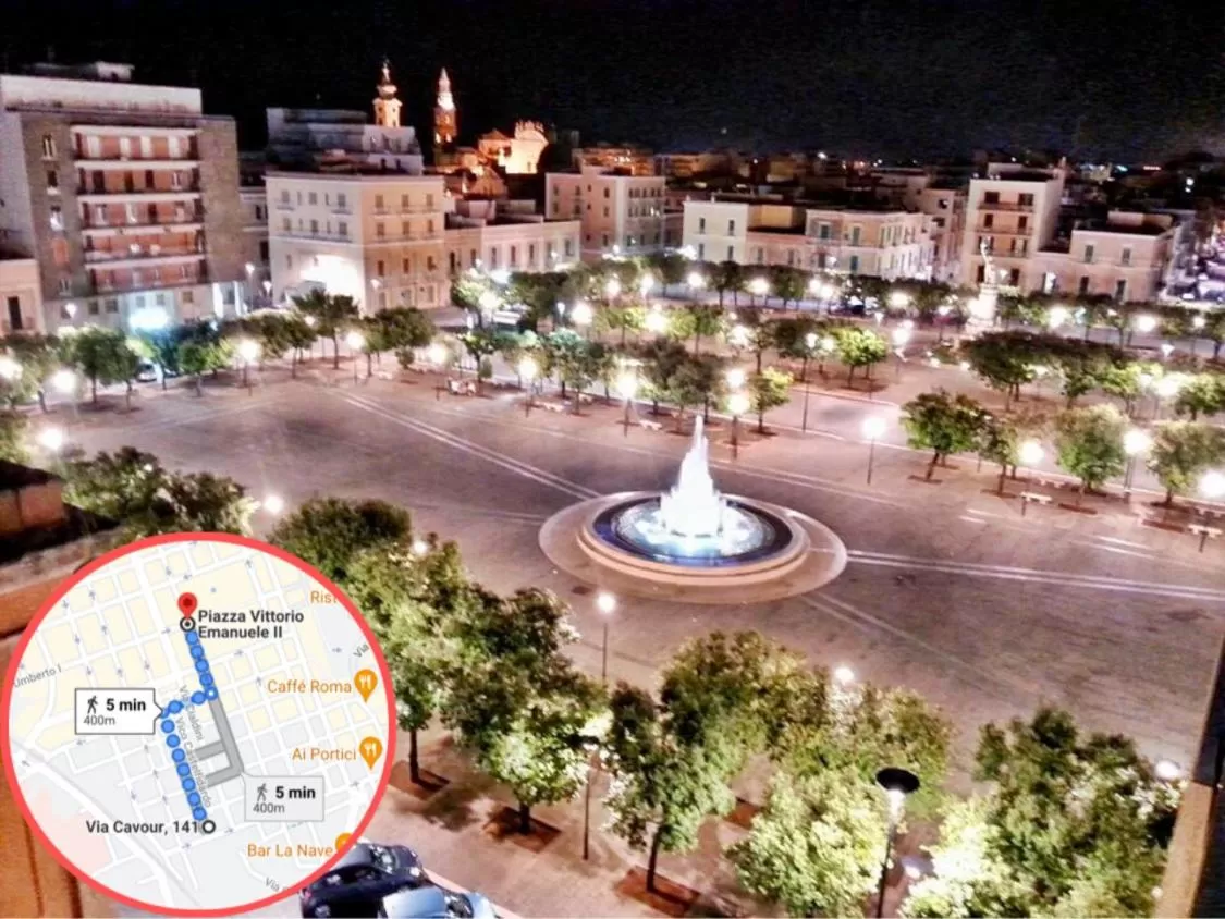 Suite 141 - Luxury B&B