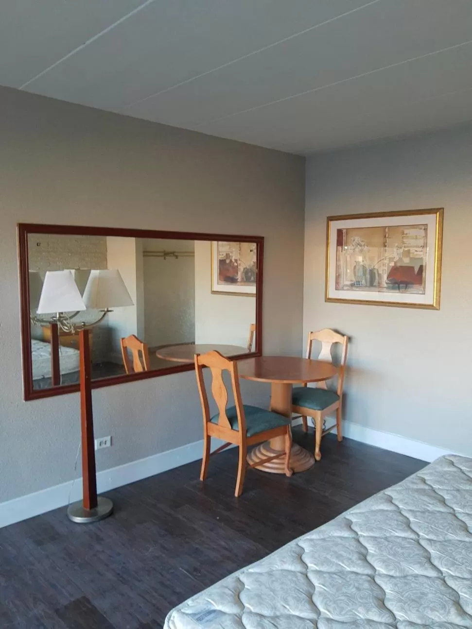 Lotus by Hotel Inn - Hot Springs