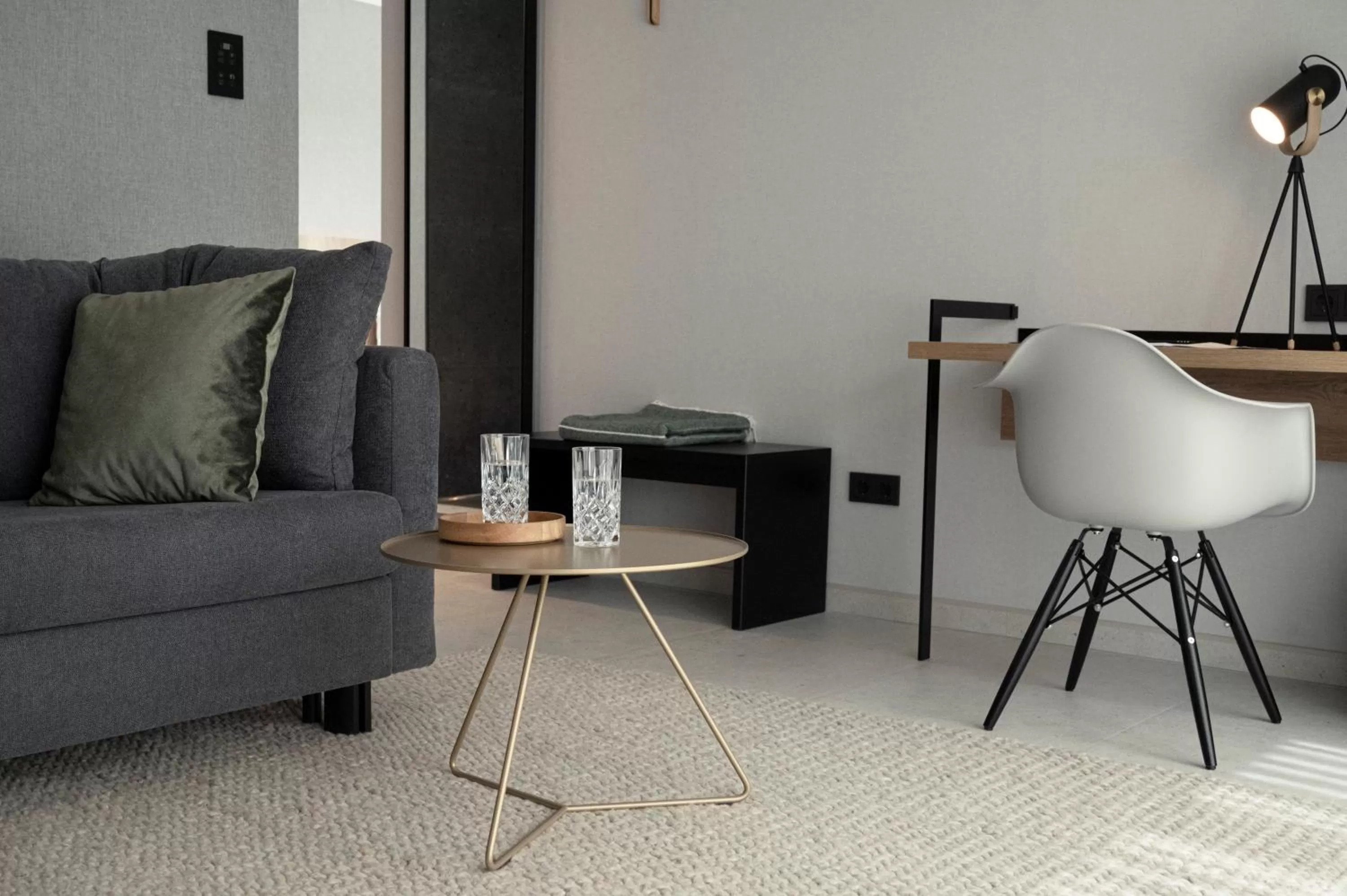 hair dresser in Hotel VierJahreszeiten am Seilersee