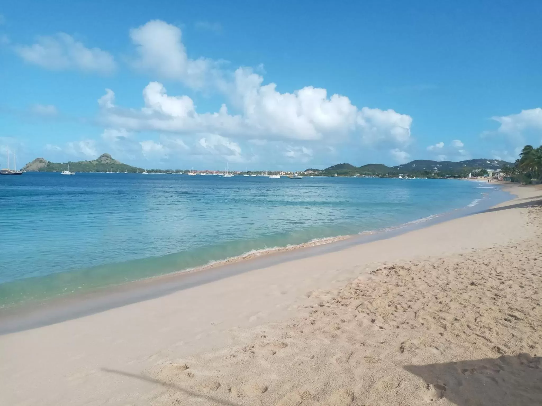 Beach in Sol Sanctum - Boutique Wellness Hotel