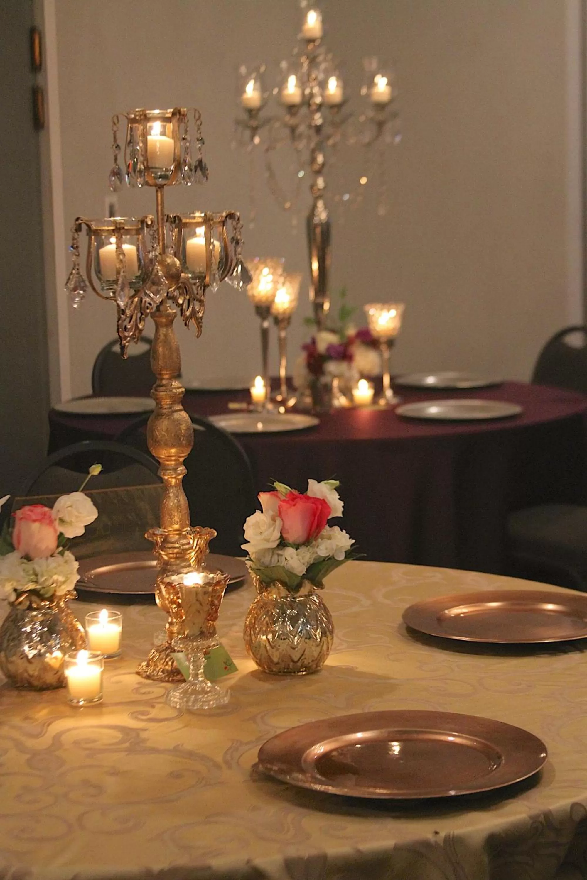 Banquet/Function facilities, Restaurant/Places to Eat in Ramada by Wyndham Henderson/Evansville