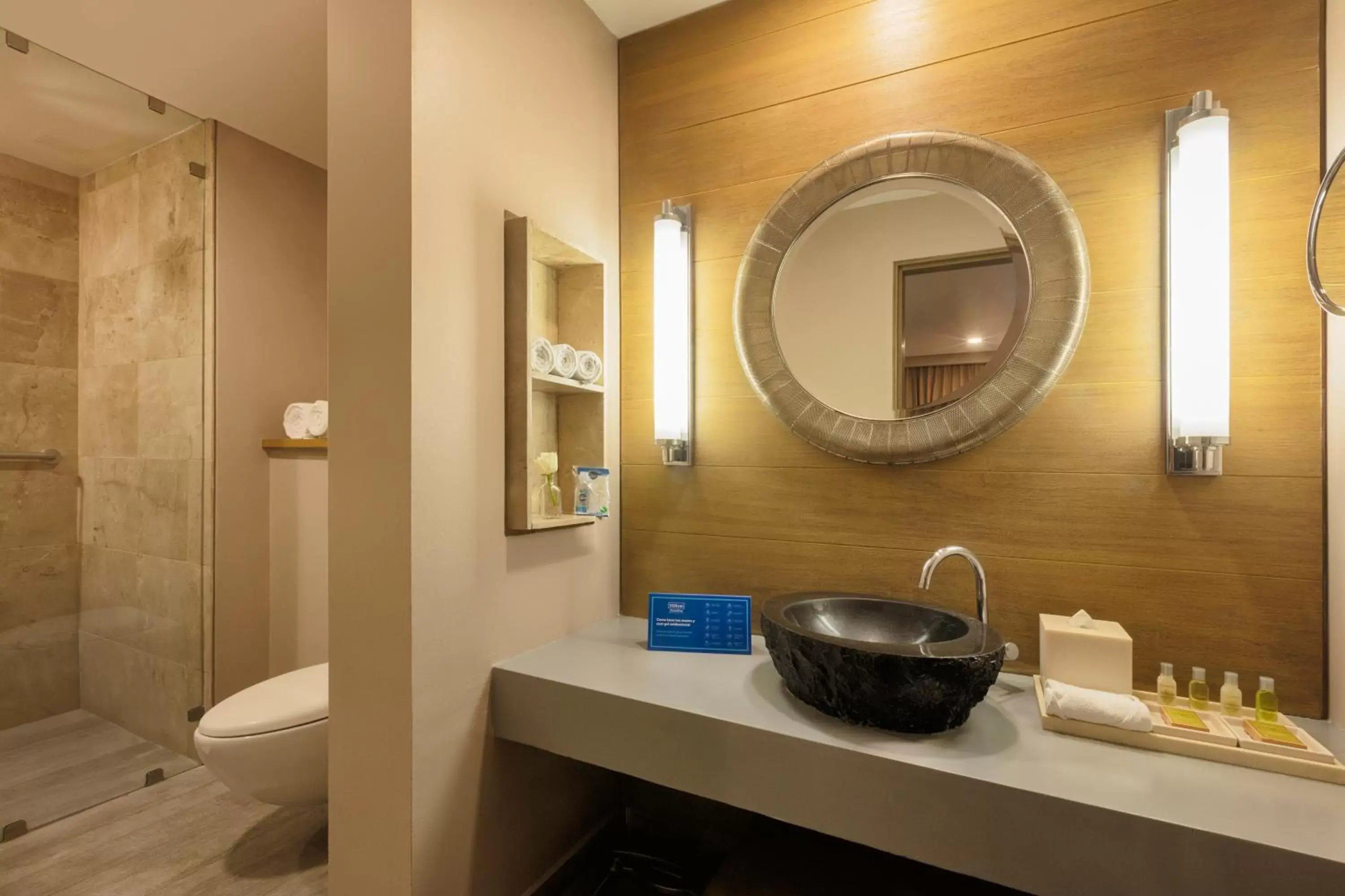 King Room with Balcony in The Yucatan Playa Del Carmen, Tapestry Collection By Hilton King Room with Balcony in The Yucatan Playa Del Carmen, Tapestry Collection By Hilton