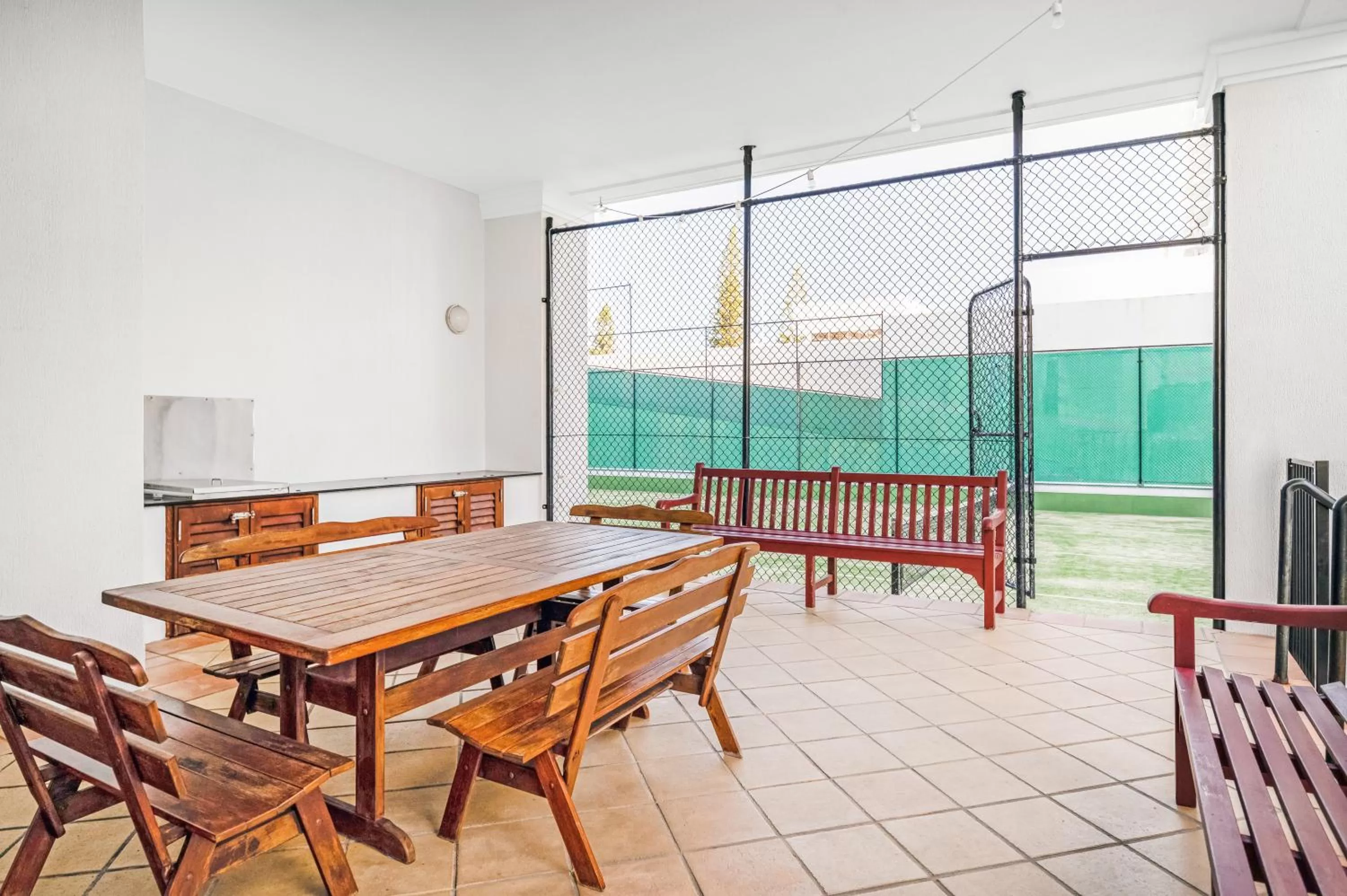 Entertainment in Mantra Coolangatta Beach