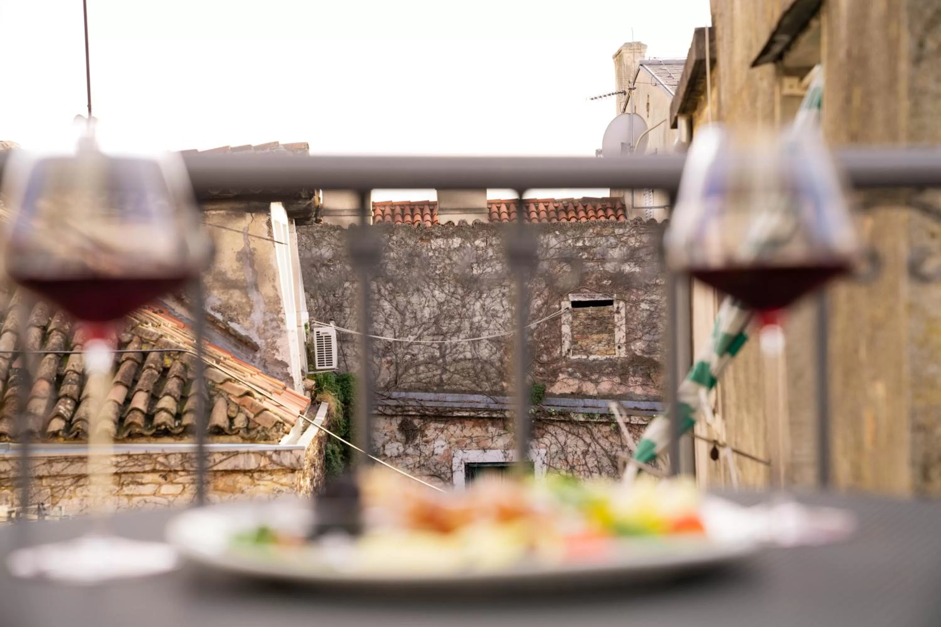 Day in Slavija Culture Heritage Hotel