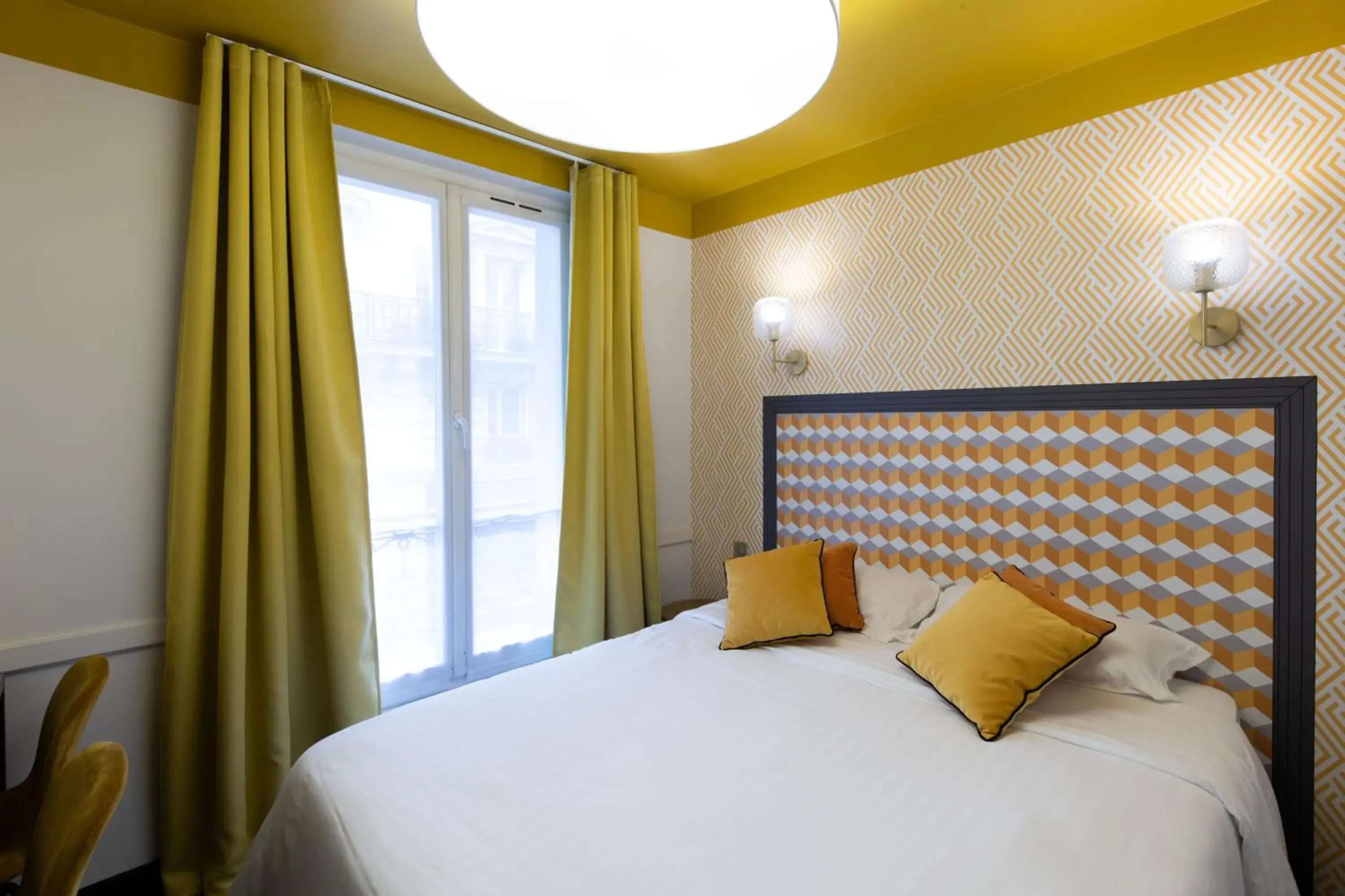 Hôtel Gérando Hôtel Gérando