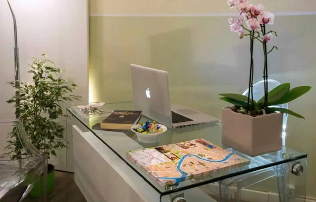 Quirinale luxury suite Roma