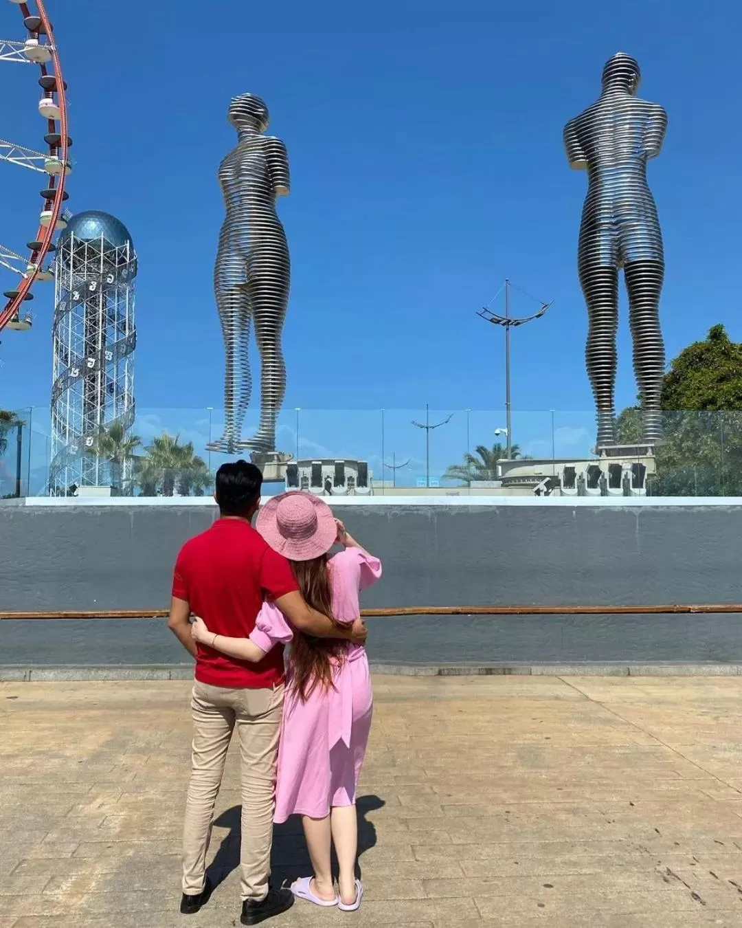 Orbi City Business Class Aparthotel