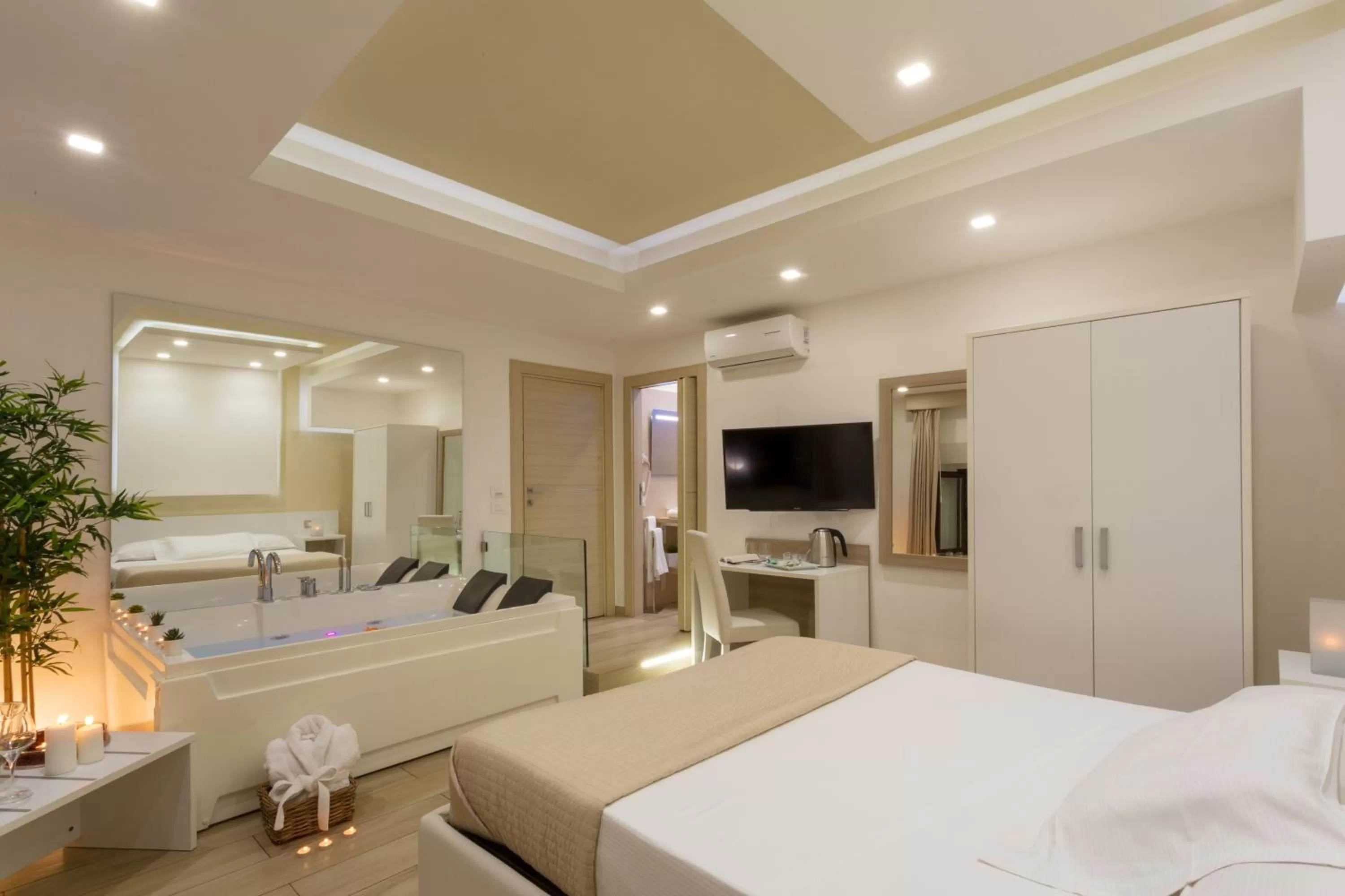 Other in Le Suites Del Duomo