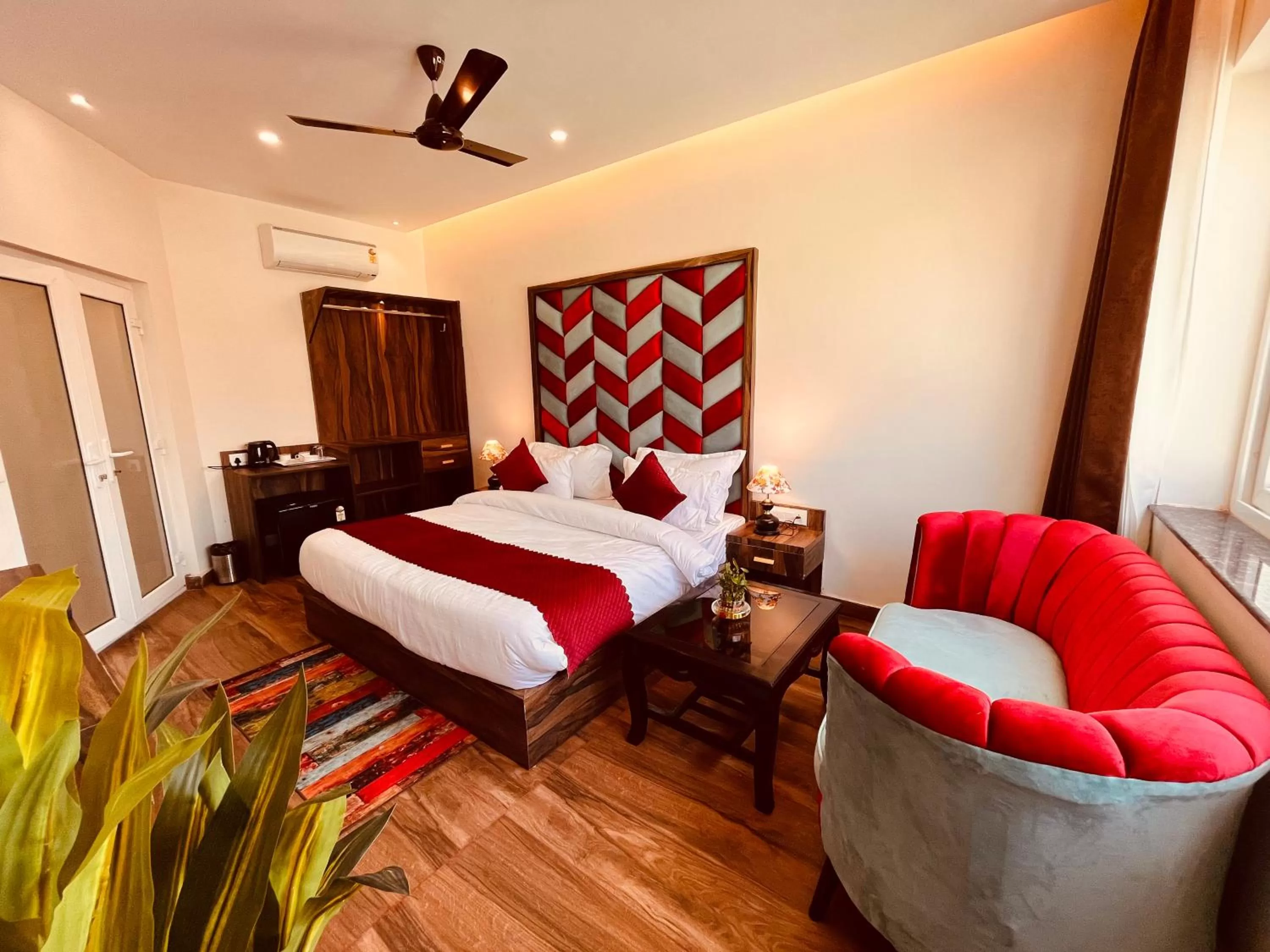 Hotel Gange, Haridwar