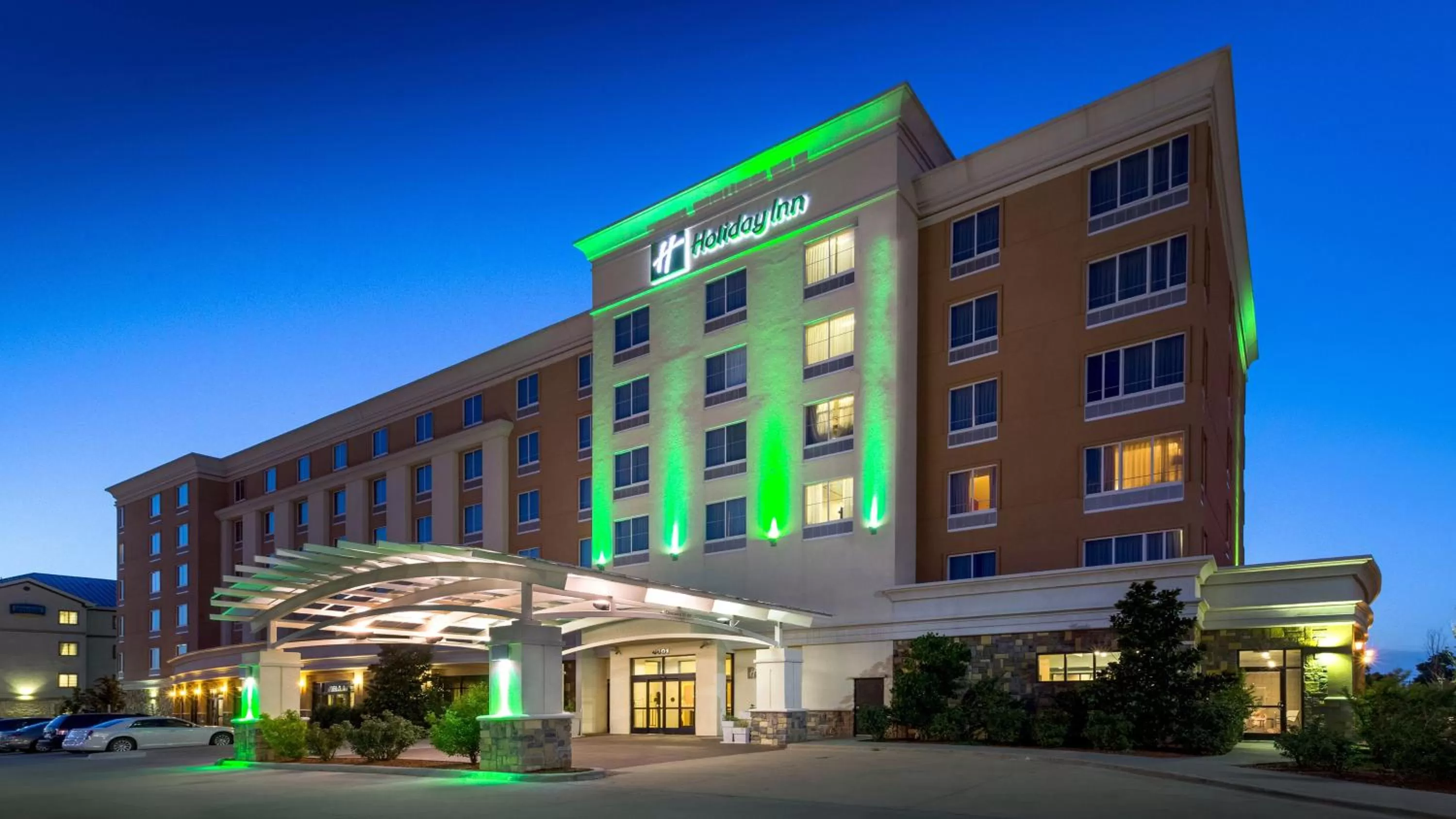 Holiday Inn Oklahoma City Airport by IHG
