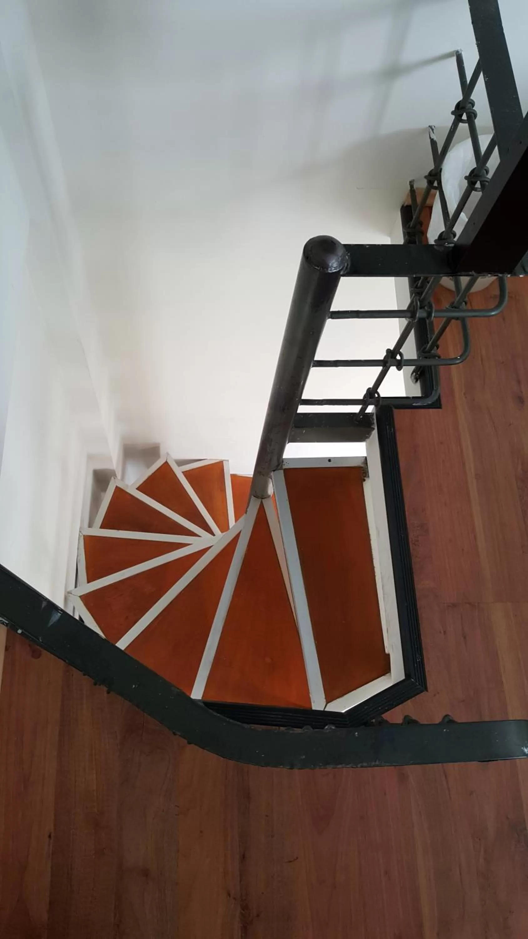 Property building in Grupo Kings Suites - Bosques de Duraznos 78