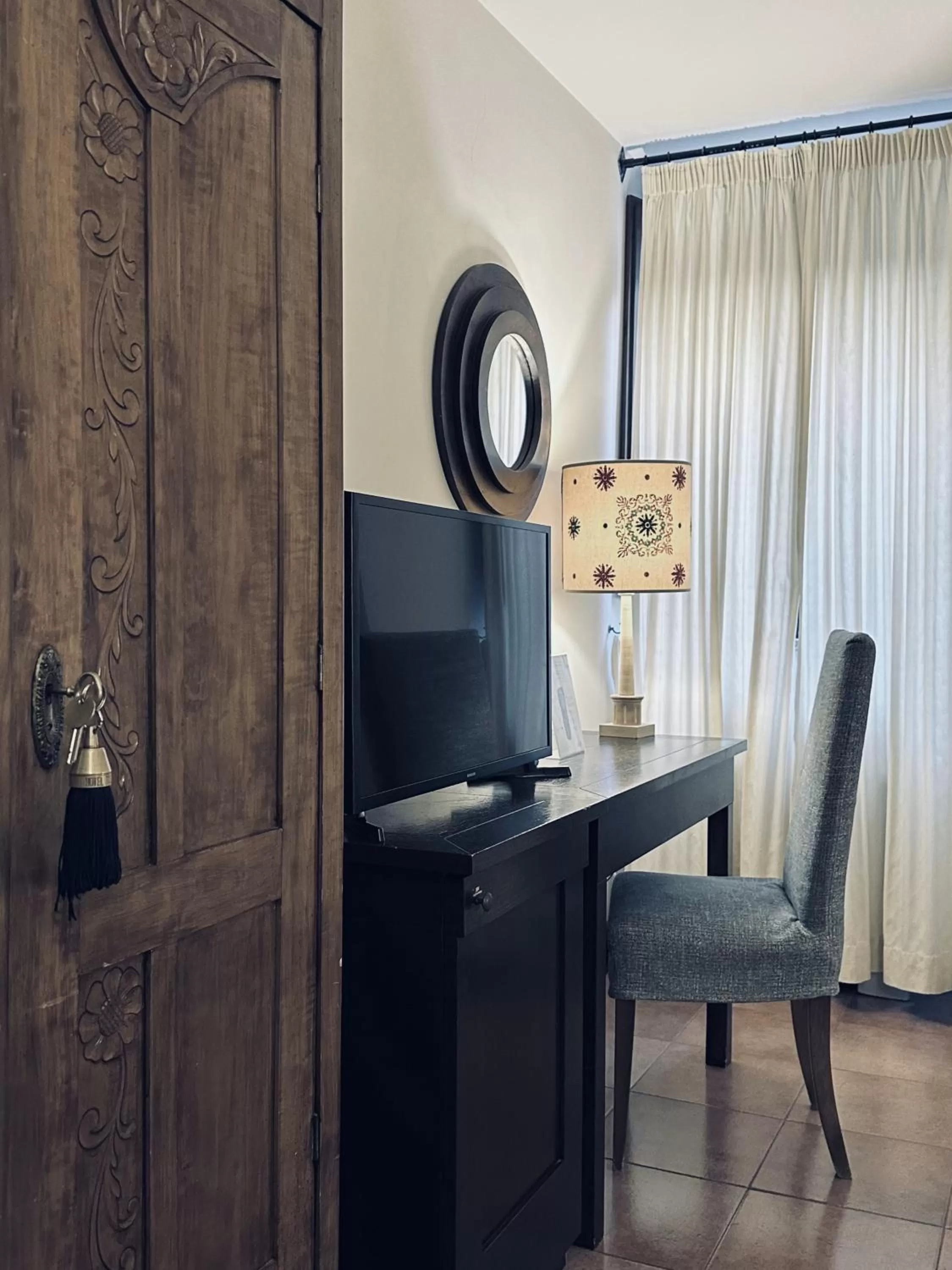 Hotel Palazzo Piccolomini