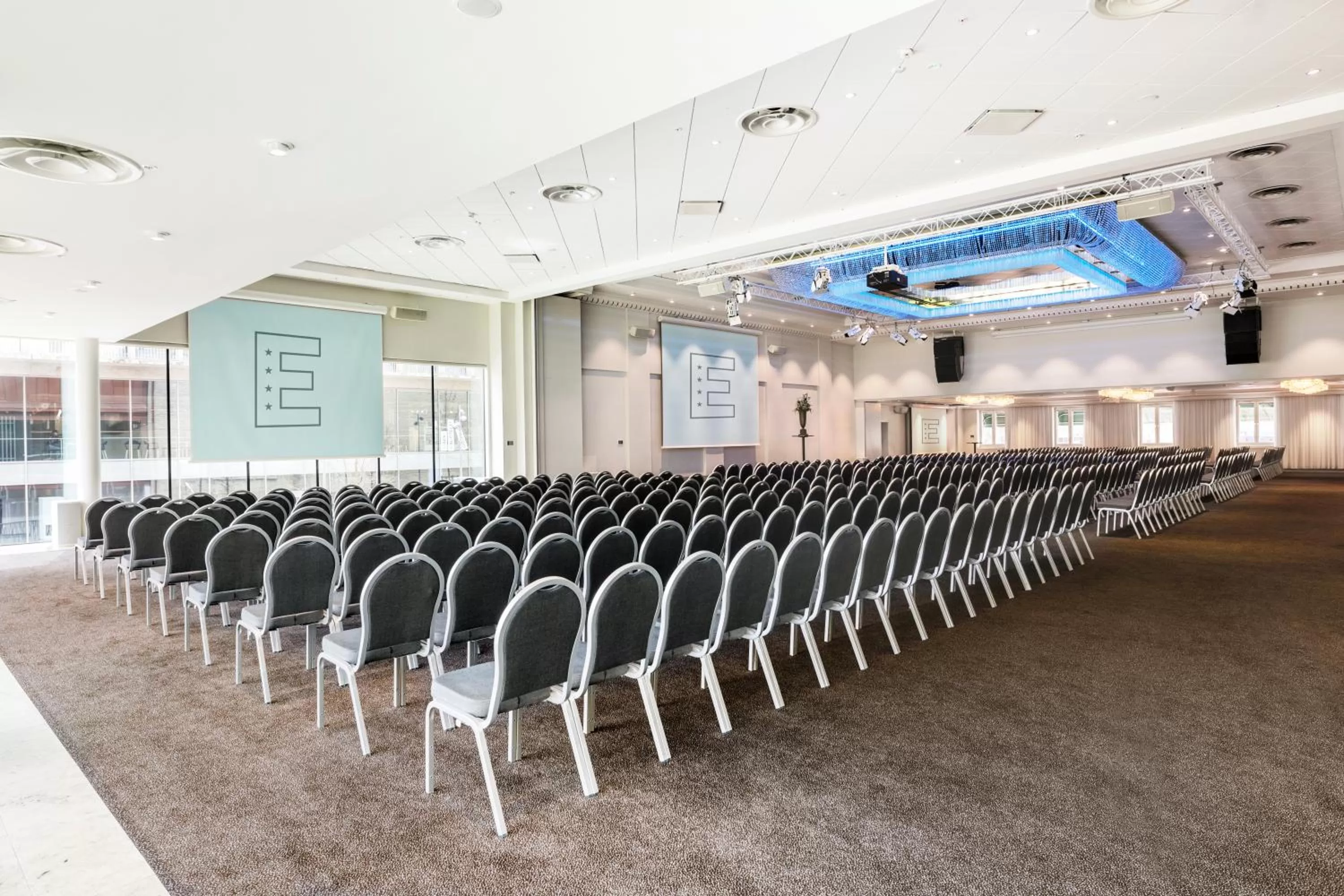 Meeting/conference room in Elite Park Avenue Hotel